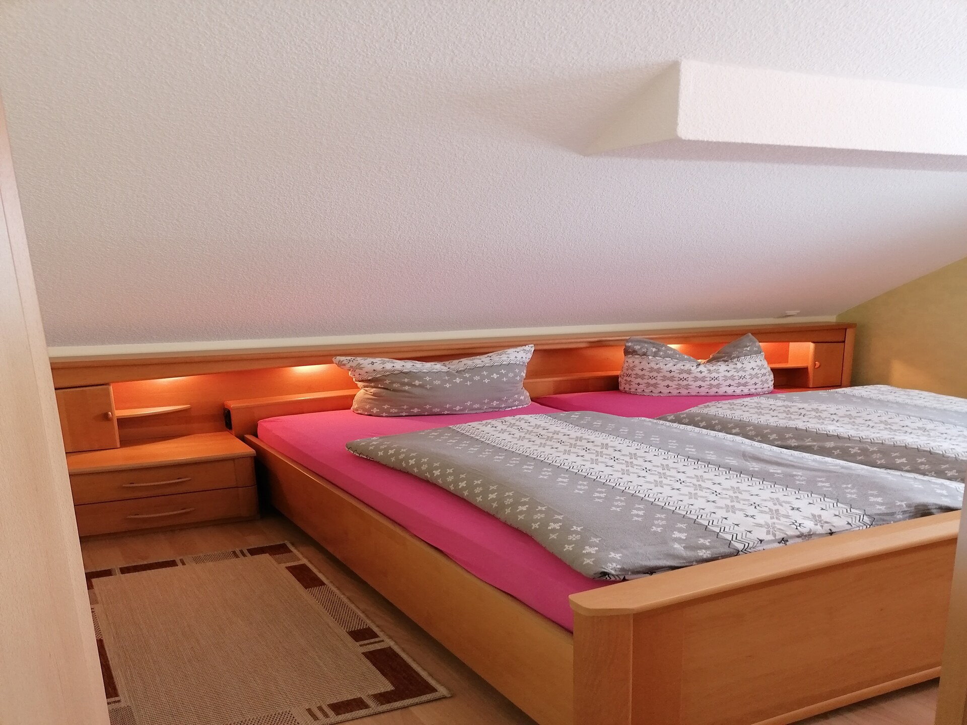 Knus bosappartement voor 2 aan de Rennsteig in Frauenwald - foto 19