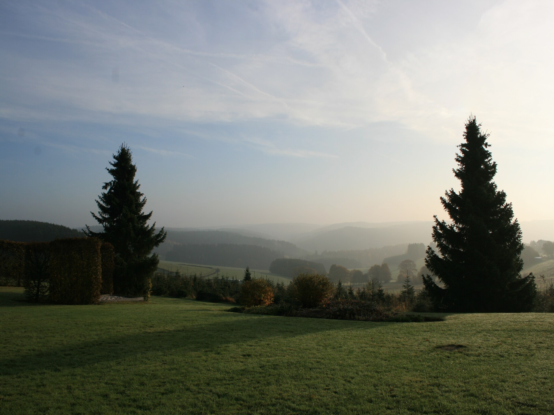 Rustiek appartement voor 4 in de bossen bij Gros-Fays, Ardennen - foto 25