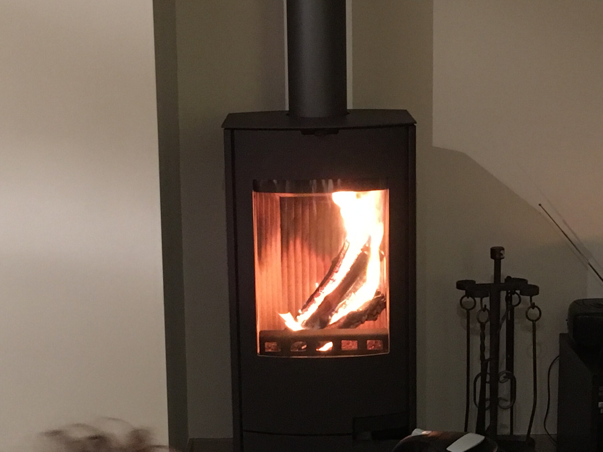 Rustiek appartement voor 4 in de bossen bij Gros-Fays, Ardennen - foto 6