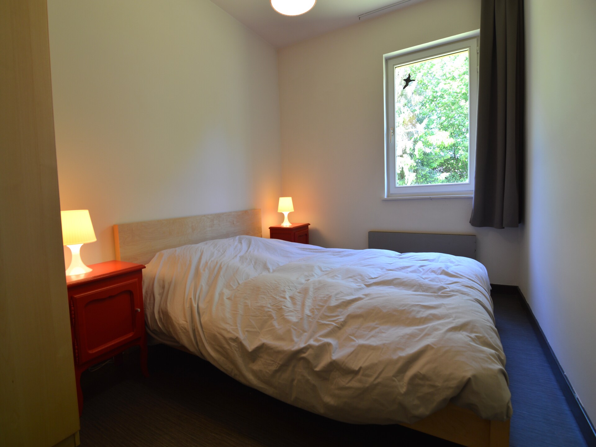 Rustiek appartement voor 4 in de bossen bij Gros-Fays, Ardennen - foto 11
