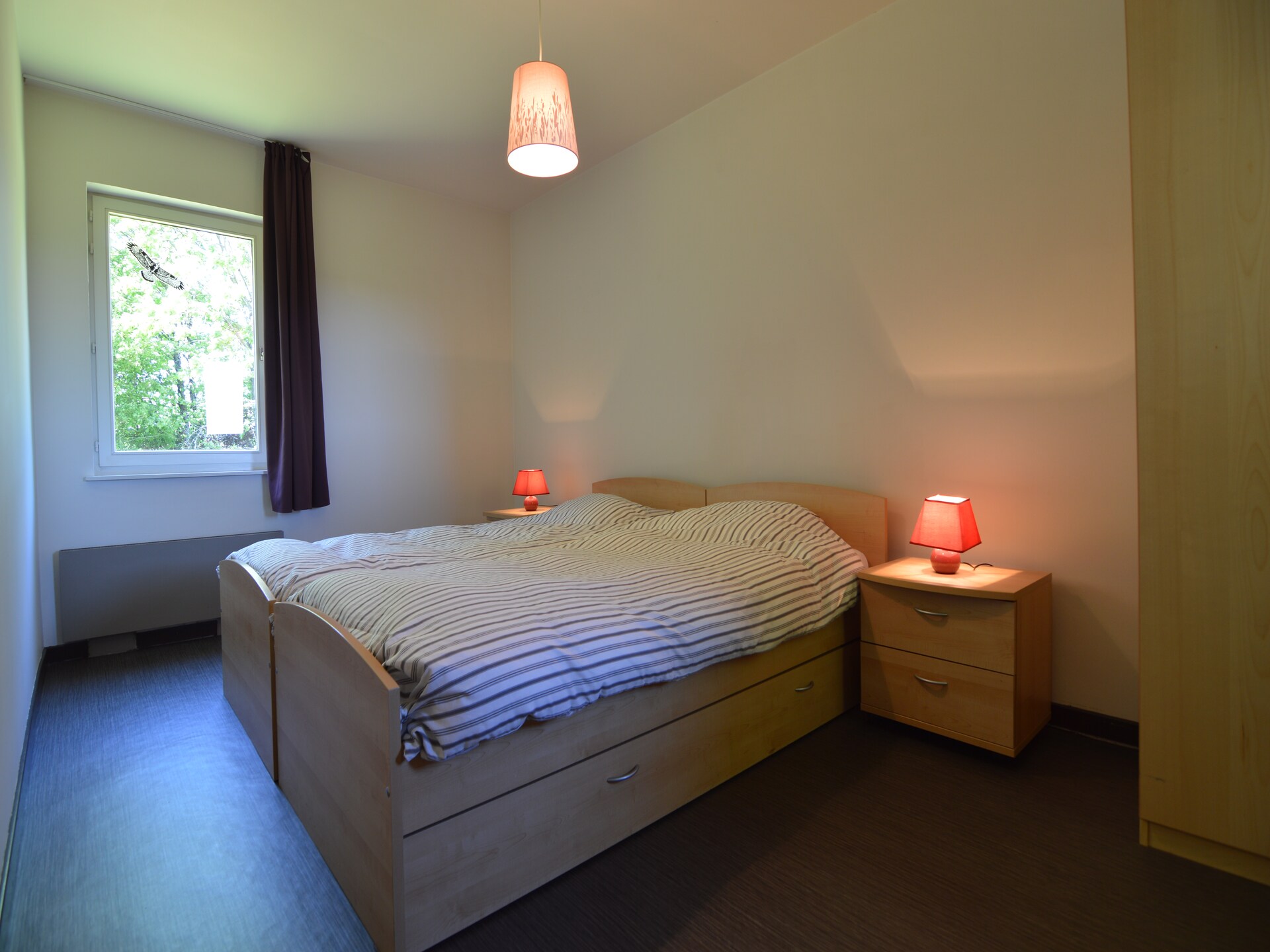 Rustiek appartement voor 4 in de bossen bij Gros-Fays, Ardennen - foto 13