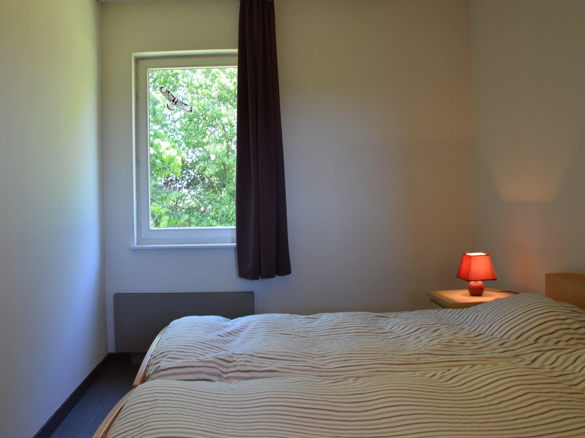 Rustiek appartement voor 4 in de bossen bij Gros-Fays, Ardennen - foto 10