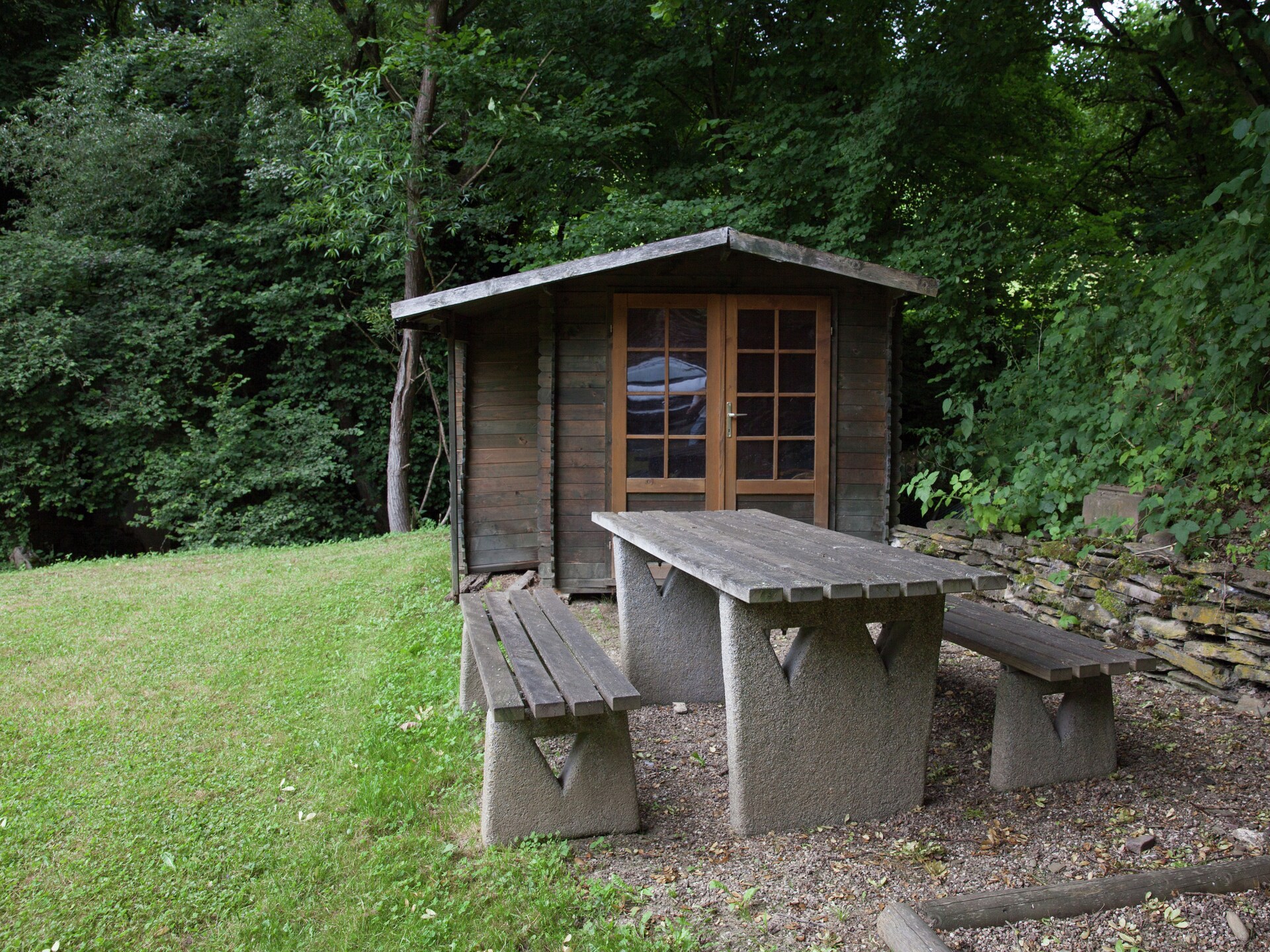 Alte Mühle: Historische molen aan de Moezel voor 4 personen in de wijnstreek - foto 28