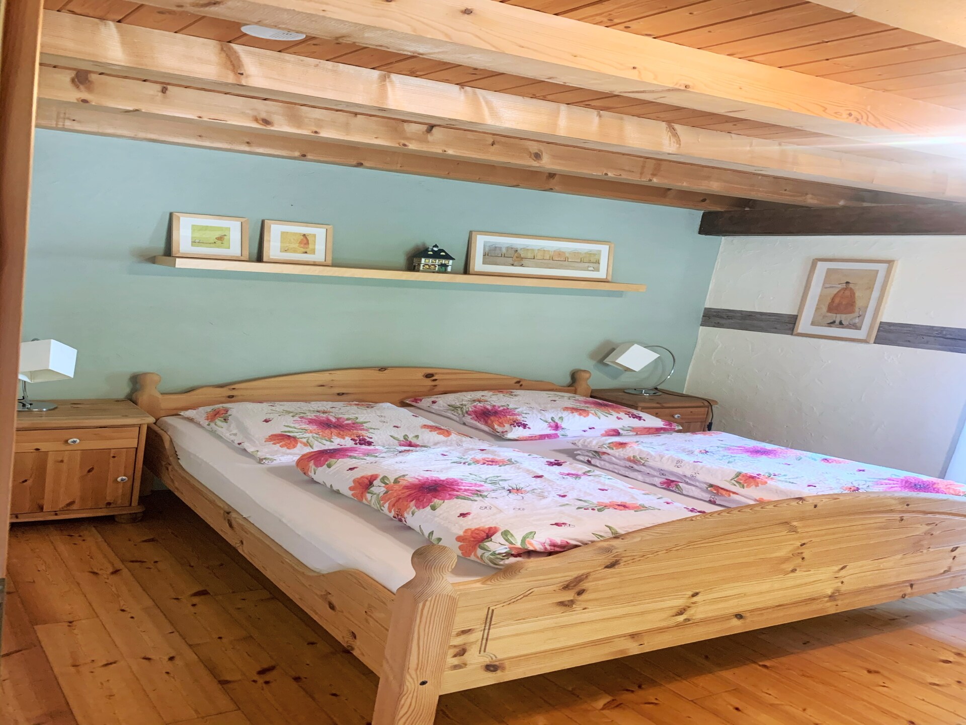 Alte Mühle: Historische molen aan de Moezel voor 4 personen in de wijnstreek - foto 20