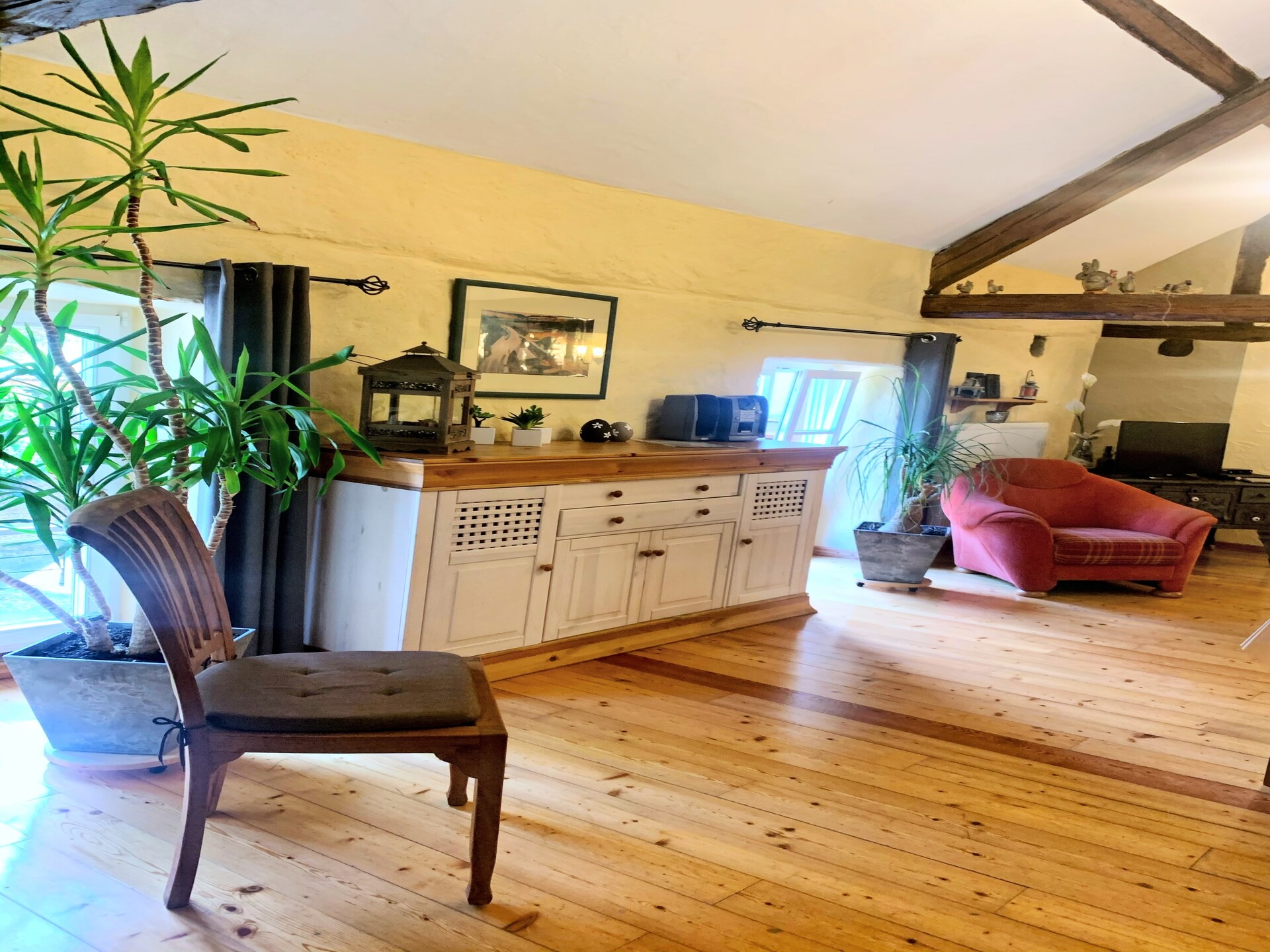 Alte Mühle: Historische molen aan de Moezel voor 4 personen in de wijnstreek - foto 16