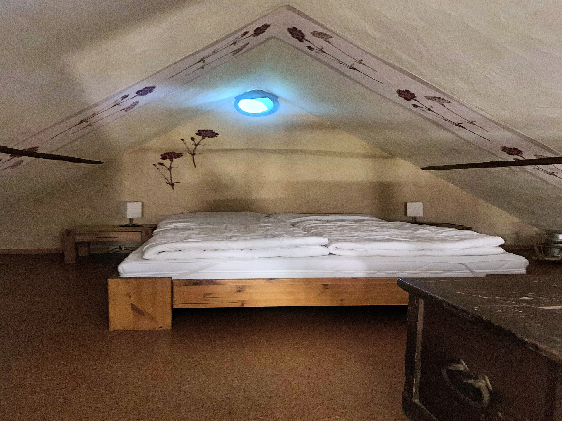 Alte Mühle: Historische molen aan de Moezel voor 4 personen in de wijnstreek - foto 9
