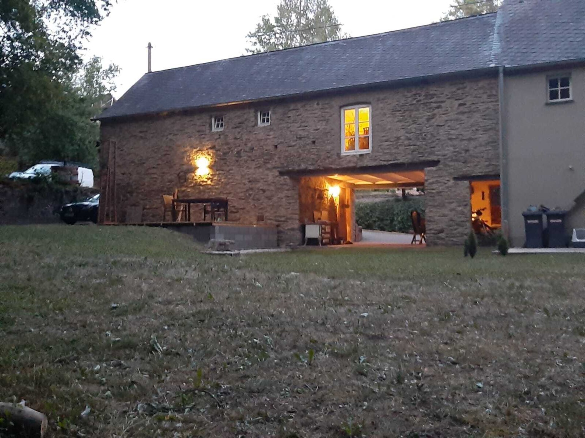 Alte Mühle: Historische molen aan de Moezel voor 4 personen in de wijnstreek - foto 40