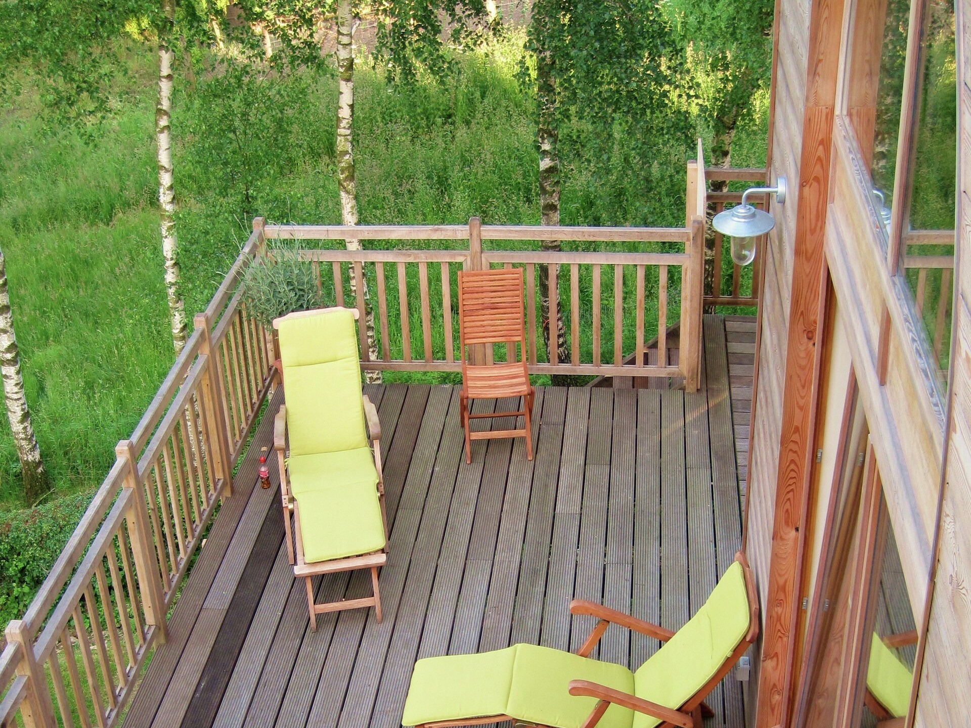 Ruim vakantiehuis voor 15 personen met sauna en bubbelbad in Sart-Bertrix - foto 26