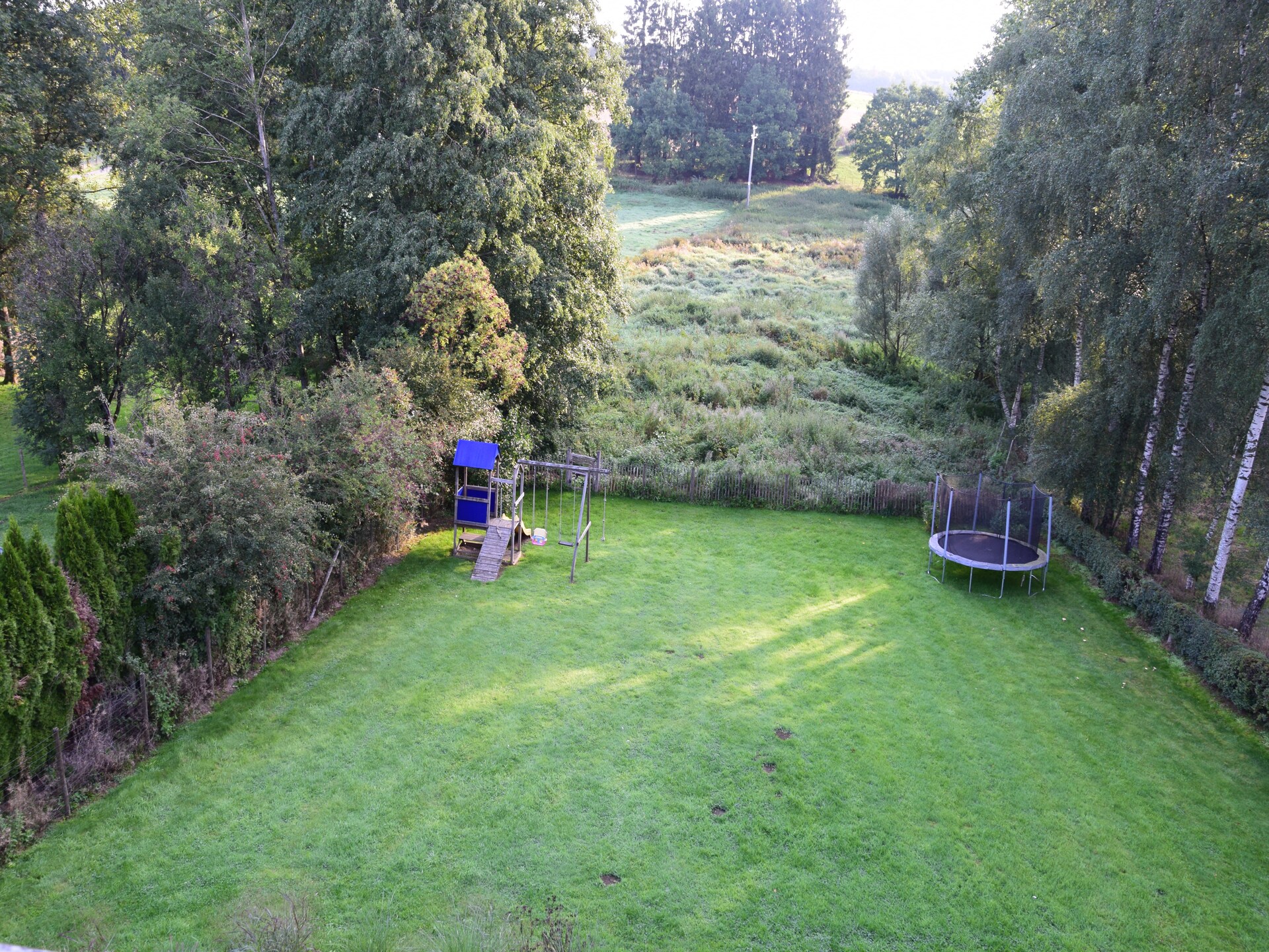 Ruim vakantiehuis voor 15 personen met sauna en bubbelbad in Sart-Bertrix - foto 28