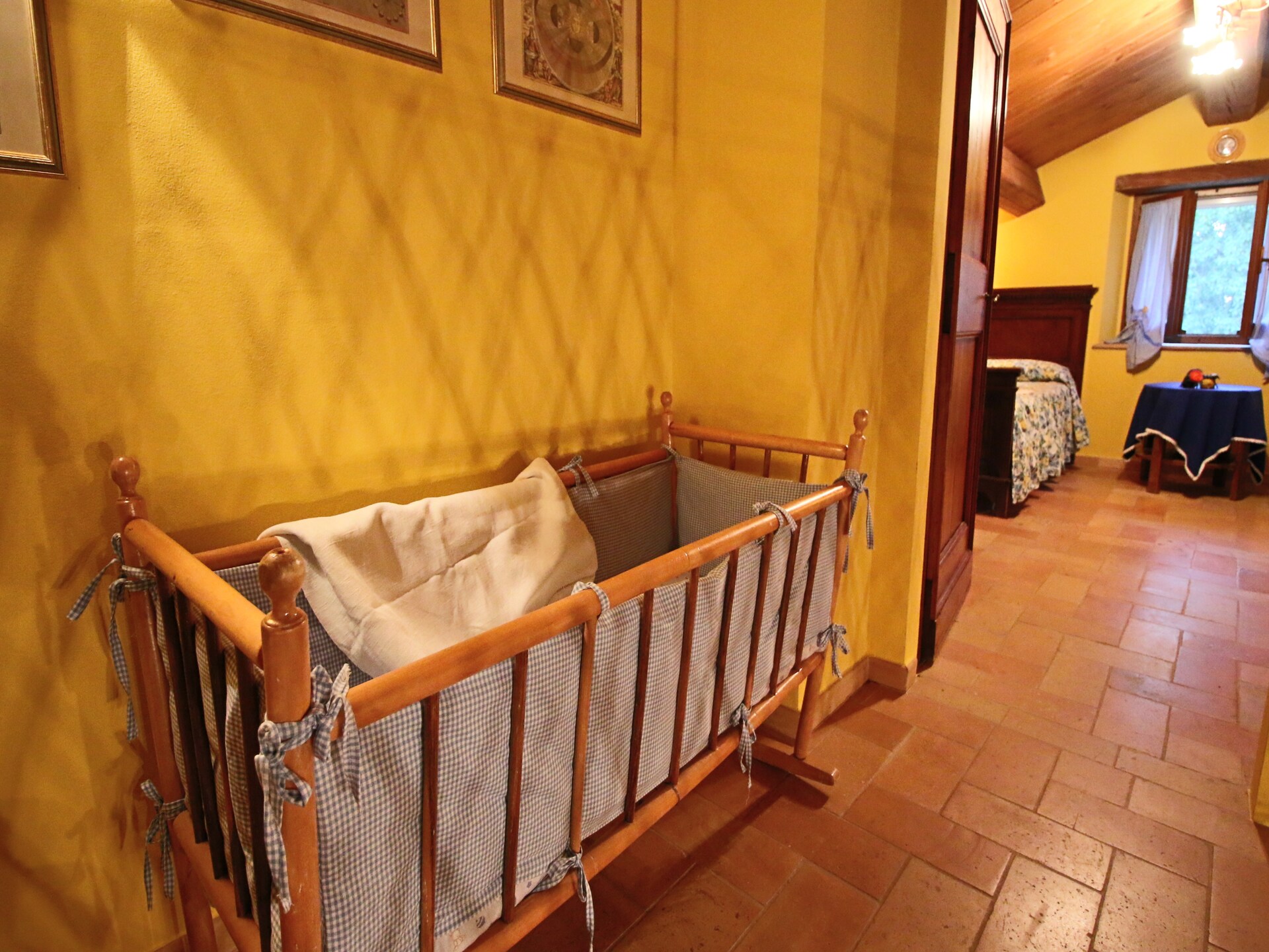 Casa Lella: Vrijstaand vakantiehuis voor 9 in de bossen van Le Marche - foto 33