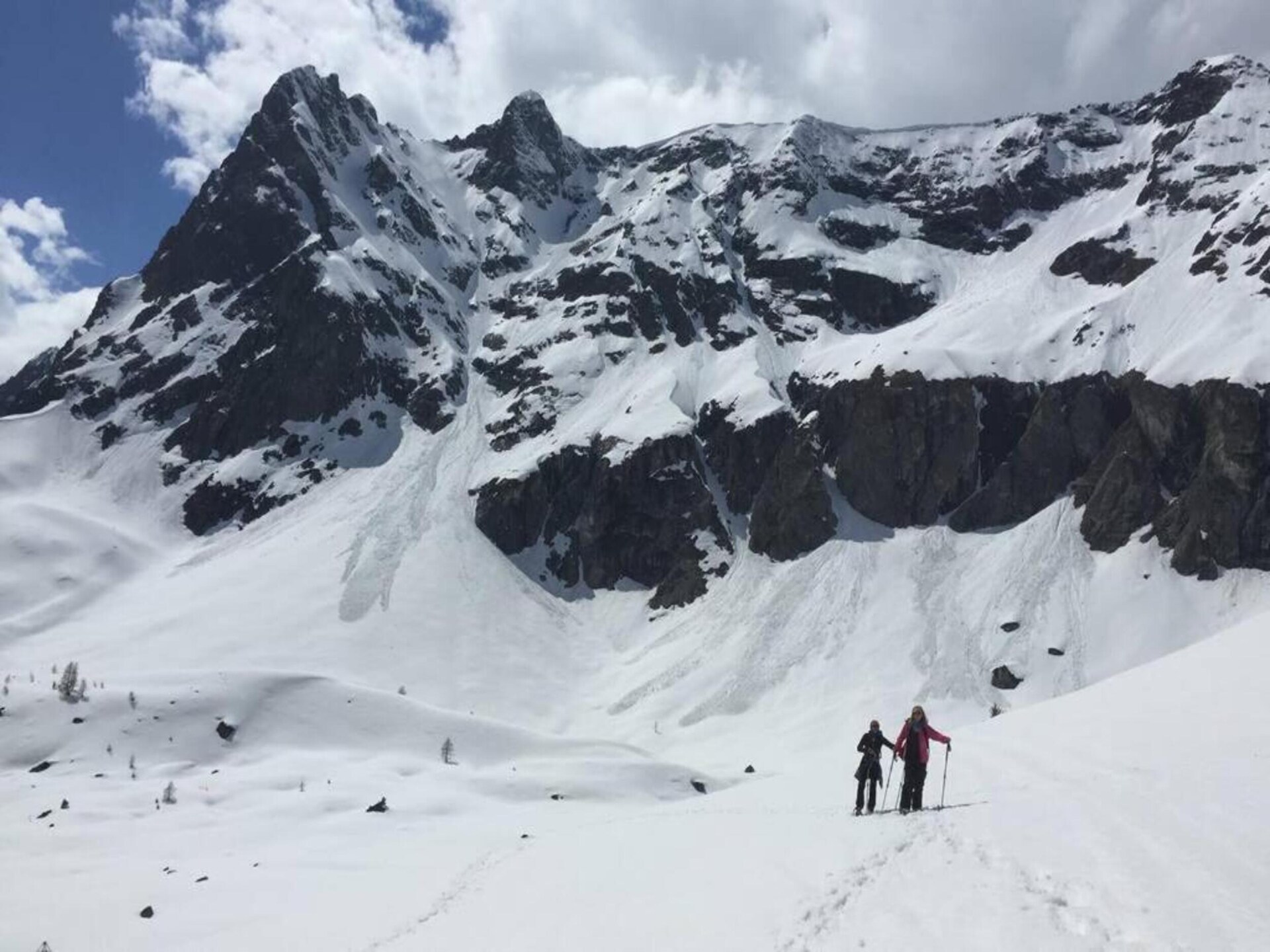 Ruim appartement voor 8 personen in Vallorcine - foto 37