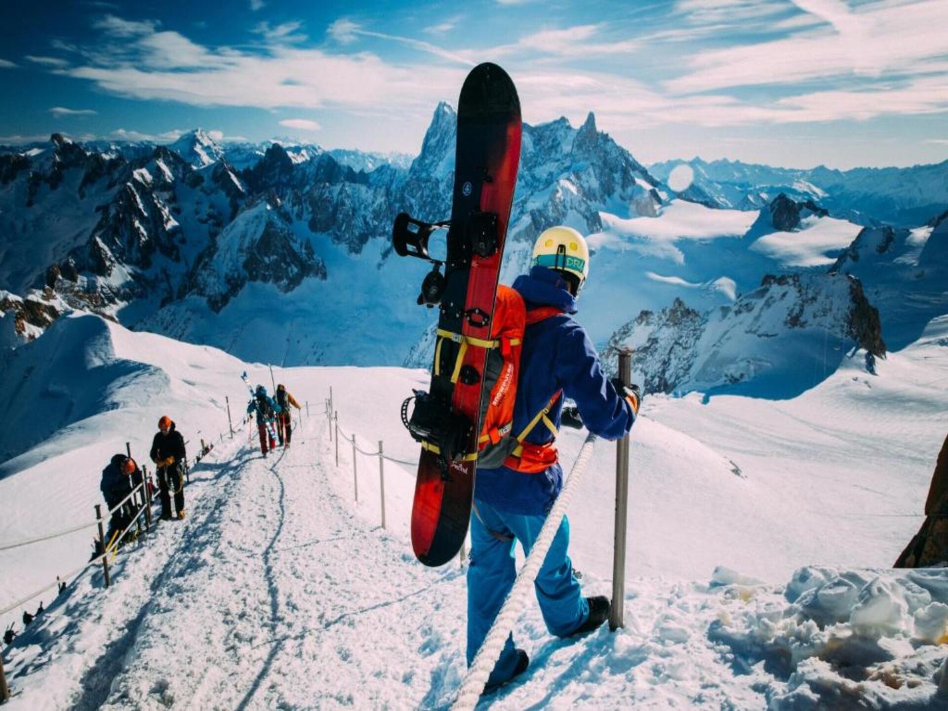 Knusse studio in Vallorcine met zwembad, vlakbij Chamonix - foto 39