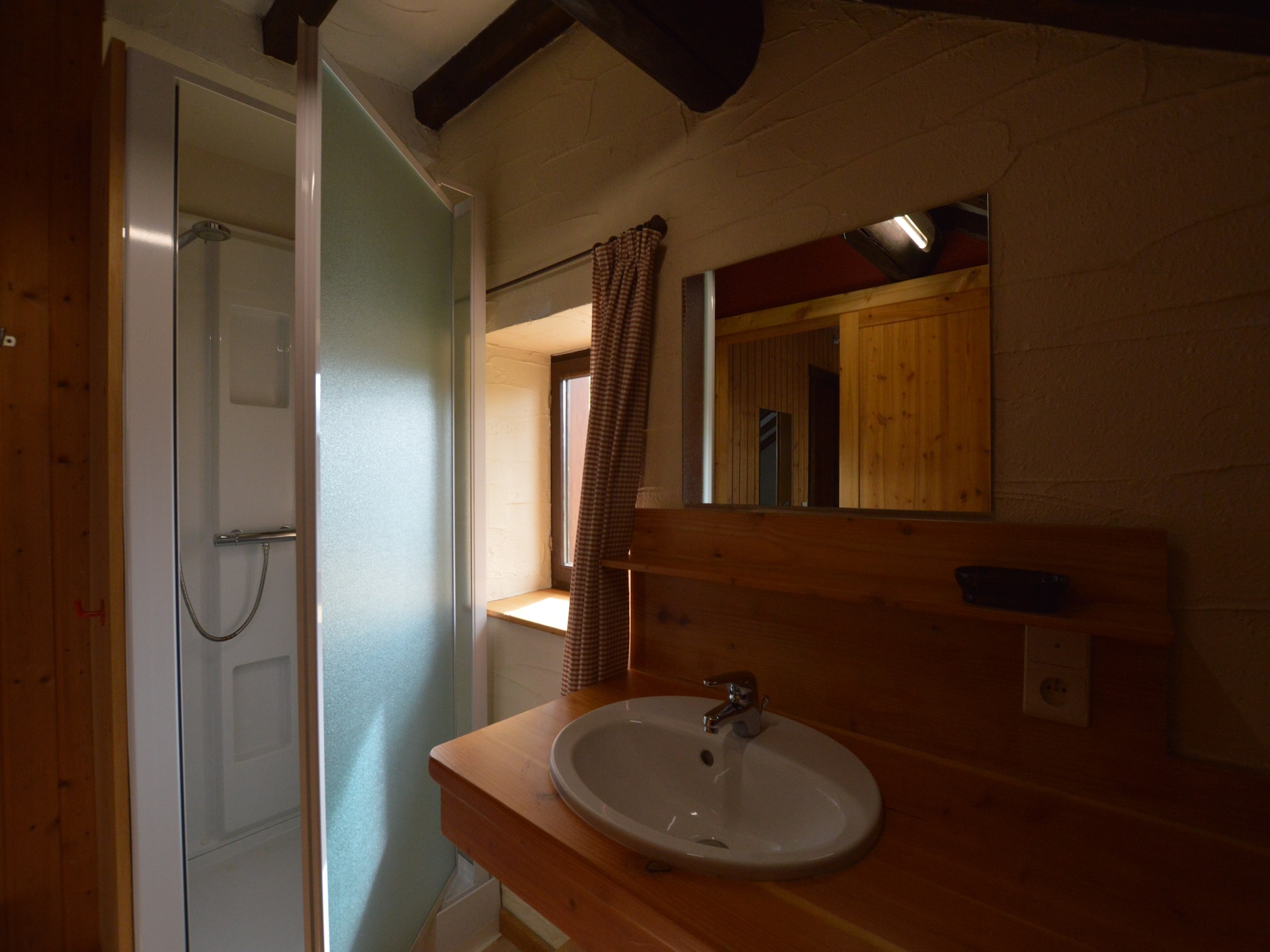Ruim vakantiehuis Eau Rouge in Bevercé voor 18 personen - foto 23