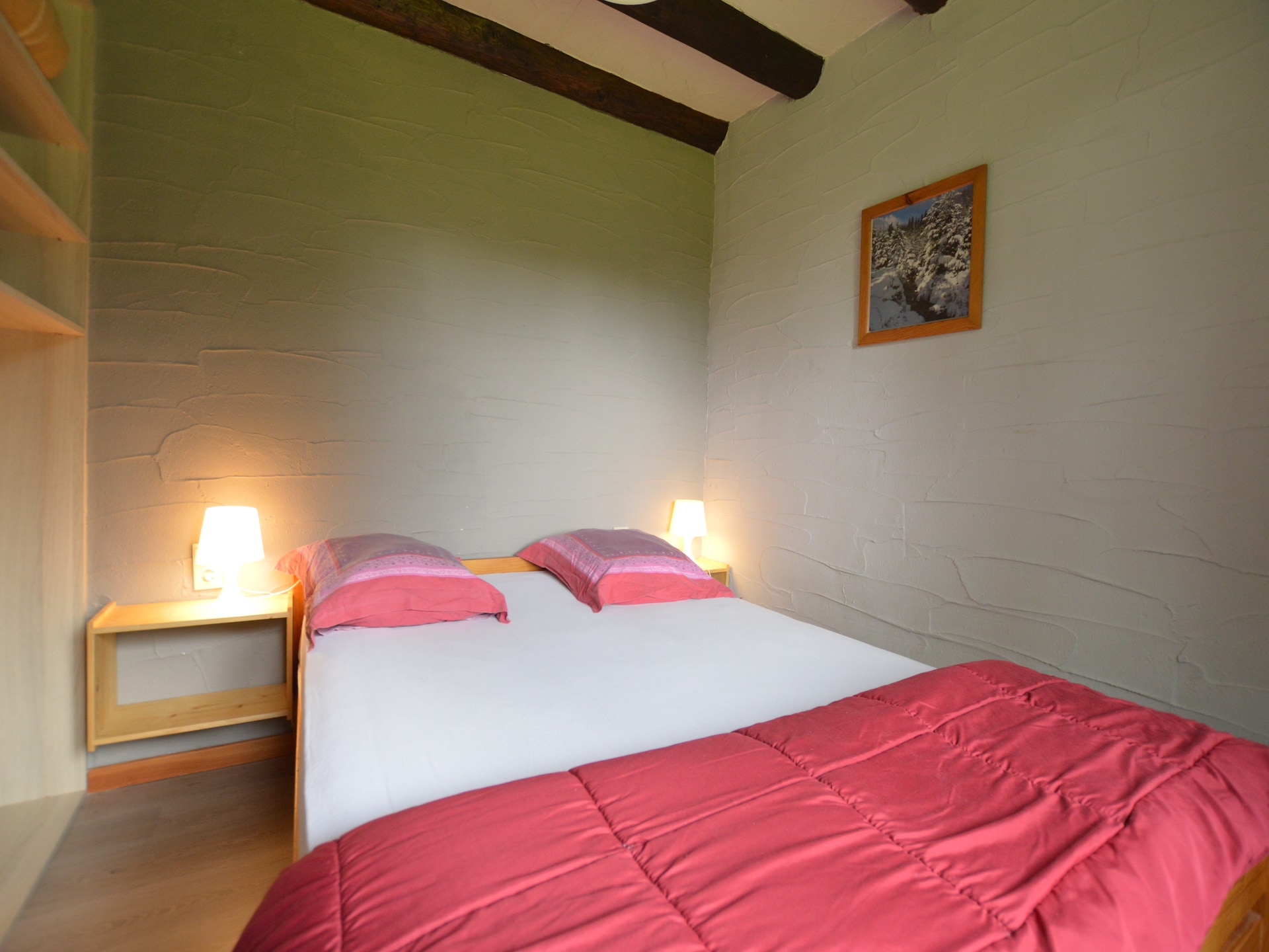 Ruim vakantiehuis Eau Rouge in Bevercé voor 18 personen - foto 21