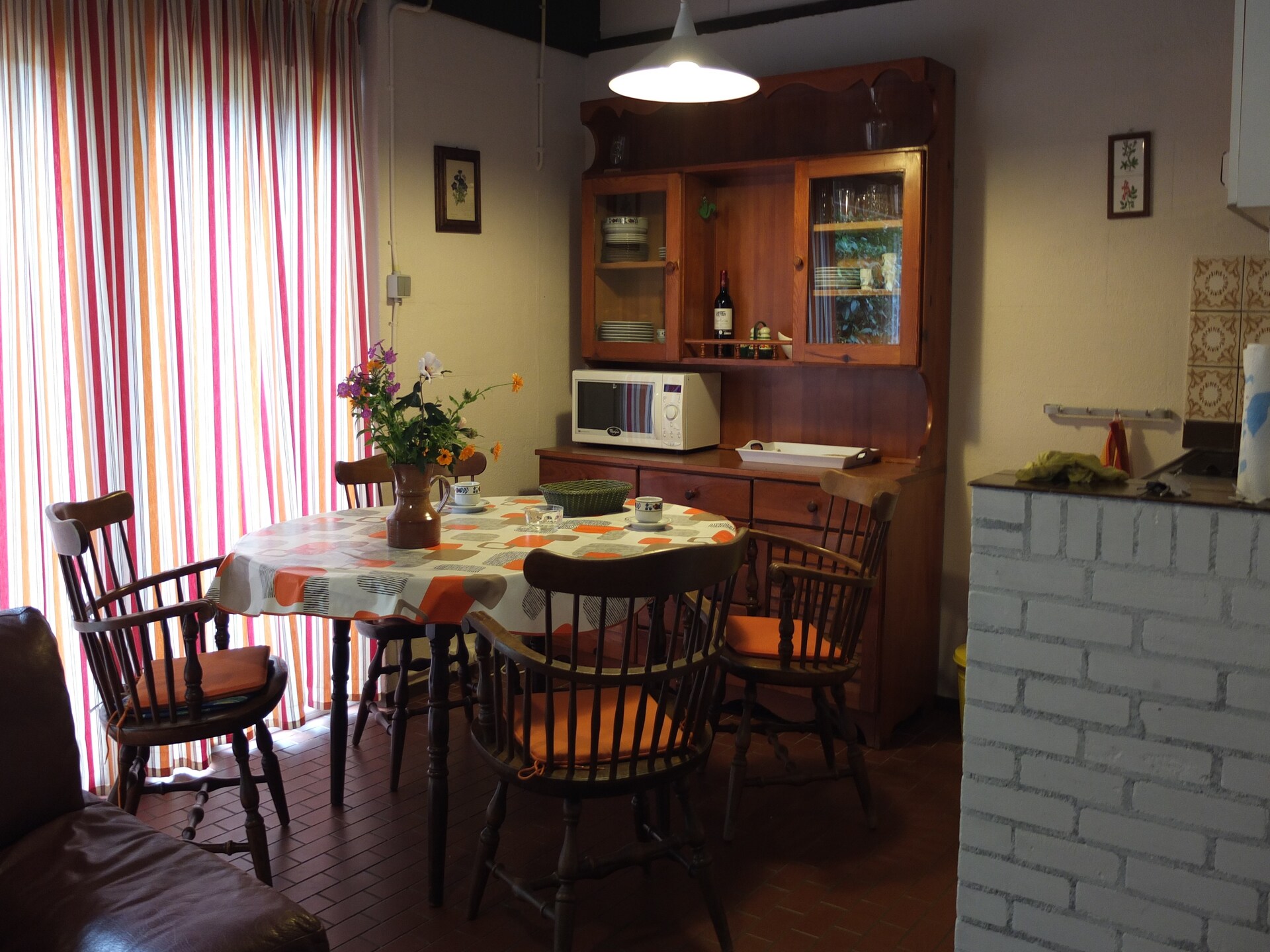 Vrijstaand vakantiehuis aan de bosrand bij het drielandenpunt - foto 14