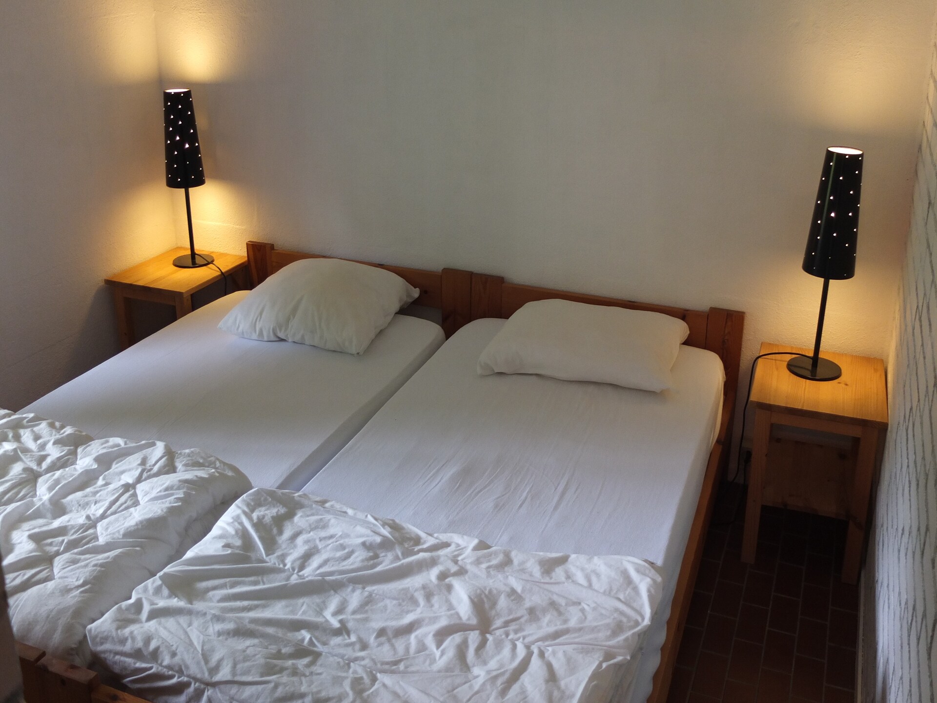 Vrijstaand vakantiehuis aan de bosrand bij het drielandenpunt - foto 18