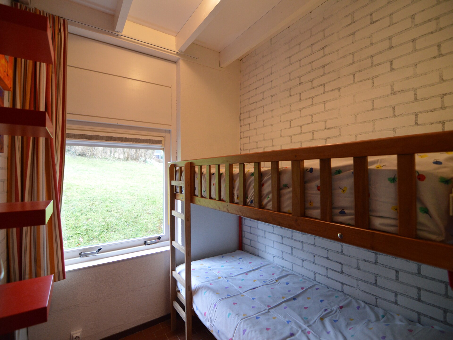 Vrijstaand vakantiehuis aan de bosrand bij het drielandenpunt - foto 22