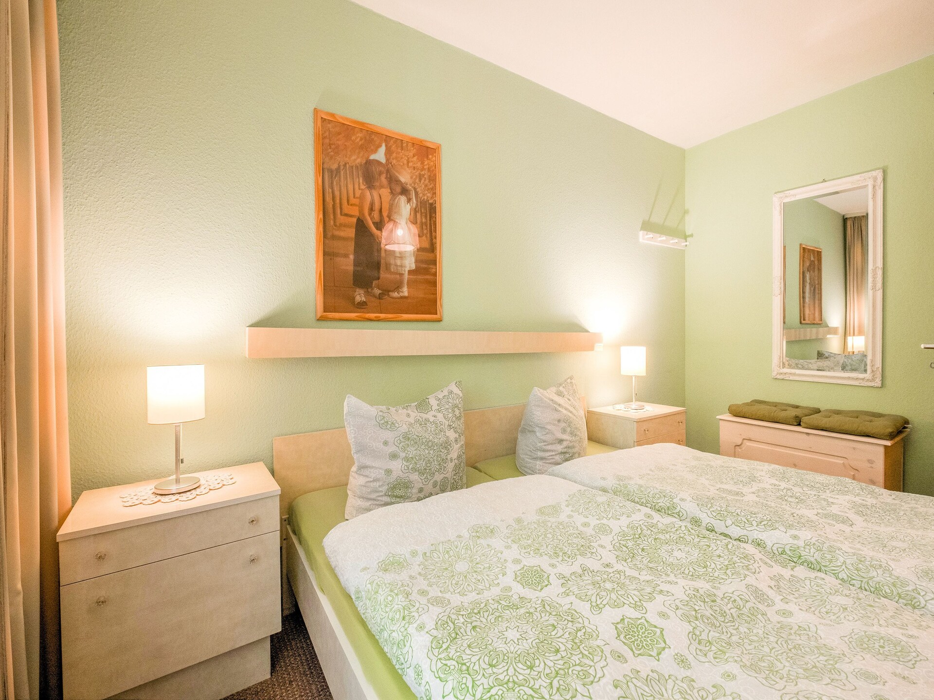 Ruim appartement voor 10 personen aan de bosrand bij Medebach-Titmaringhausen - foto 16