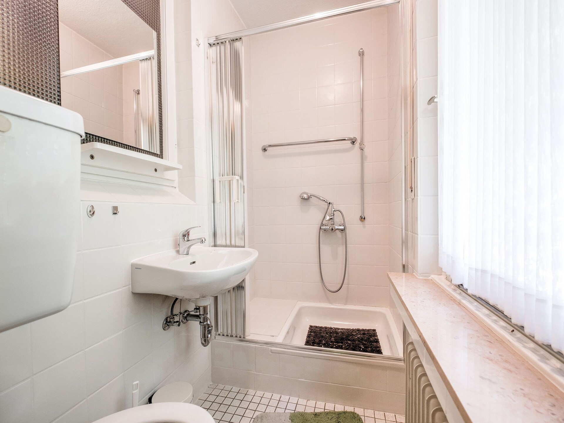 Ruim appartement voor 10 personen aan de bosrand bij Medebach-Titmaringhausen - foto 28
