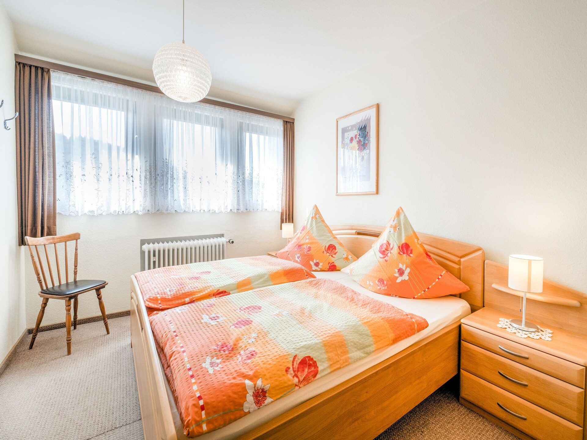 Ruim appartement voor 10 personen aan de bosrand bij Medebach-Titmaringhausen - foto 18