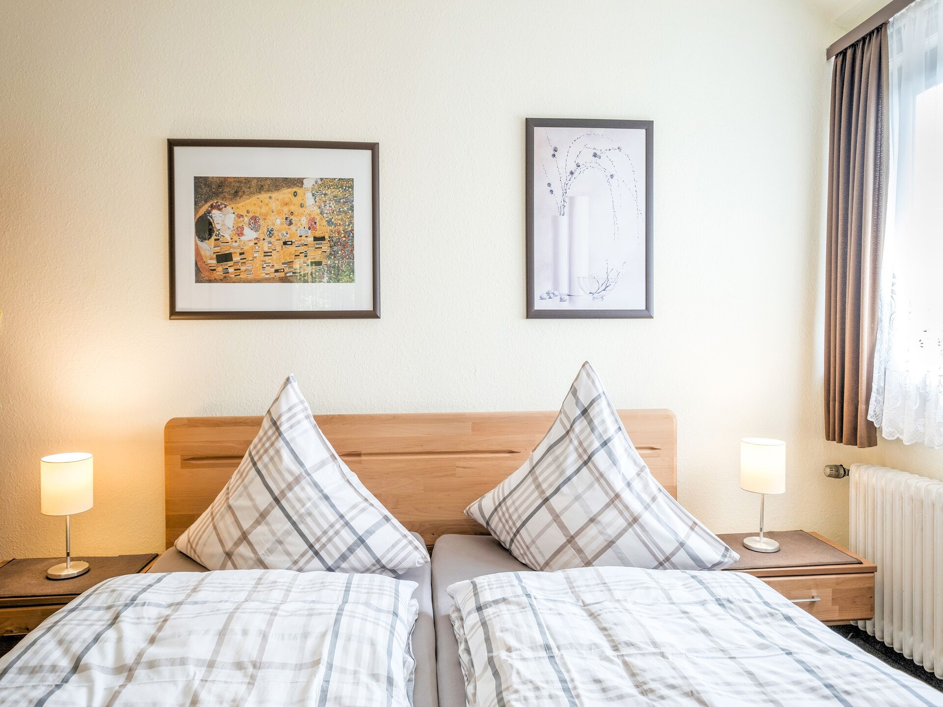 Ruim appartement voor 10 personen aan de bosrand bij Medebach-Titmaringhausen - foto 22