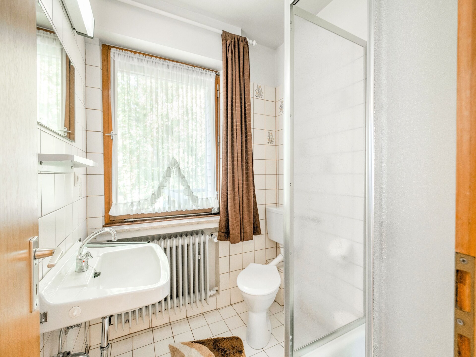 Ruim appartement voor 10 personen aan de bosrand bij Medebach-Titmaringhausen - foto 26