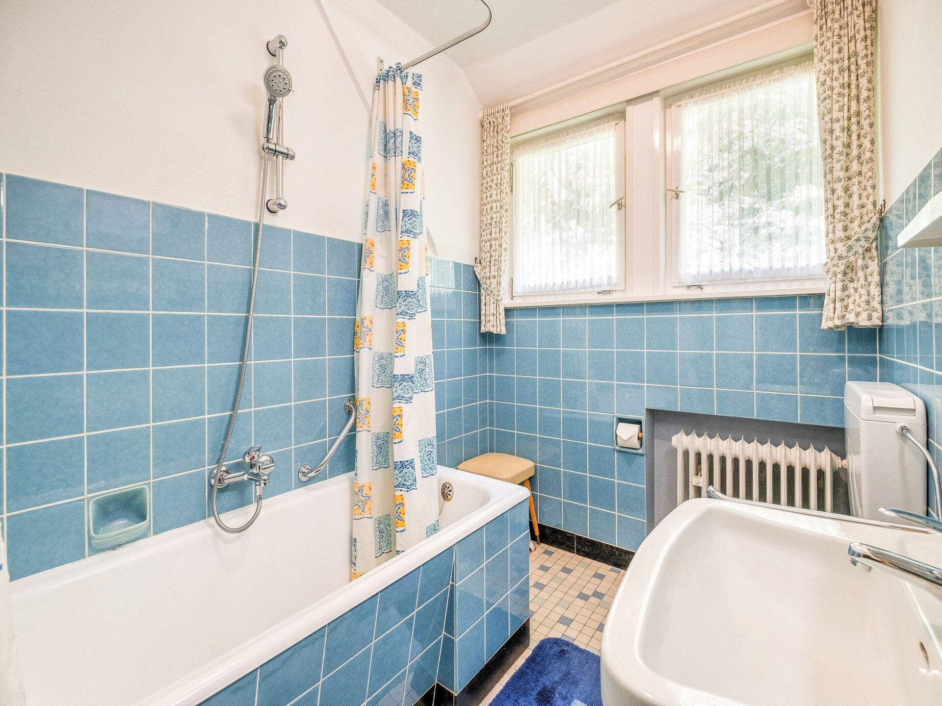 Ruim appartement voor 10 personen aan de bosrand bij Medebach-Titmaringhausen - foto 8