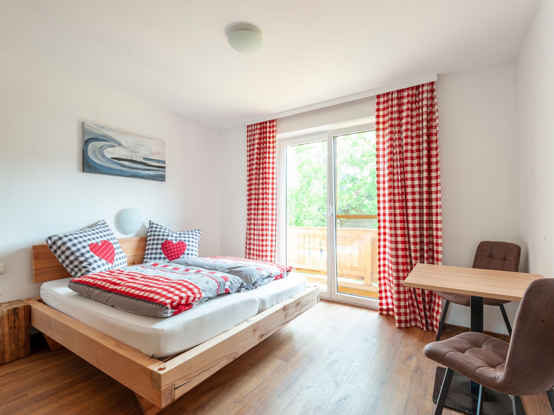Gästehaus Flatscher: Ruim vakantiehuis in Hopfgarten voor 12 personen - foto 2