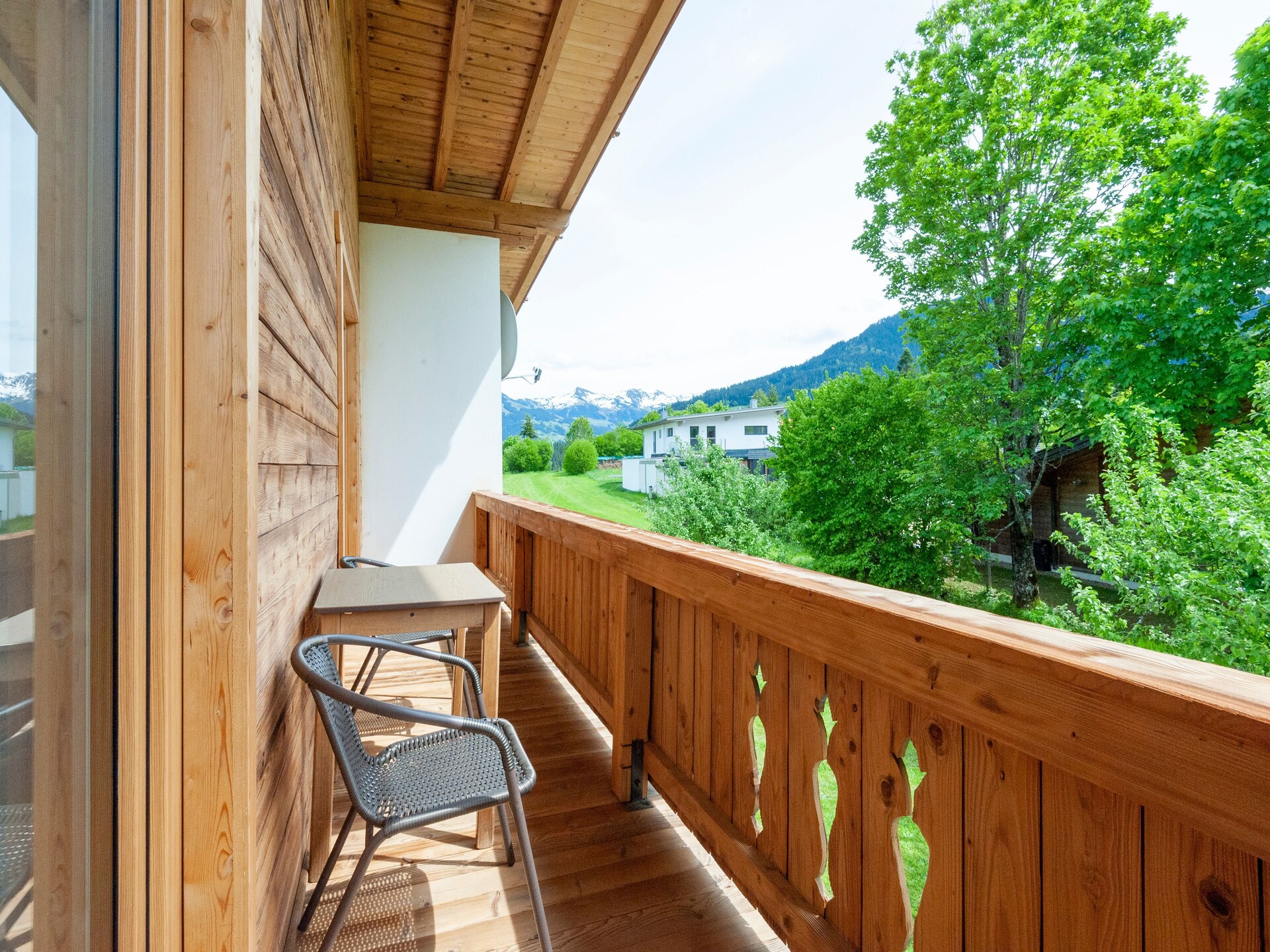 Gästehaus Flatscher: Ruim vakantiehuis in Hopfgarten voor 12 personen - foto 25