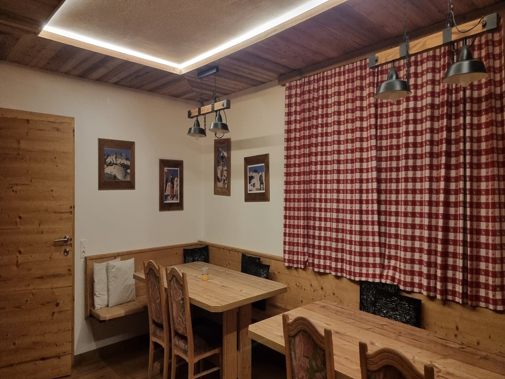 Gästehaus Flatscher: Ruim vakantiehuis in Hopfgarten voor 12 personen - foto 36