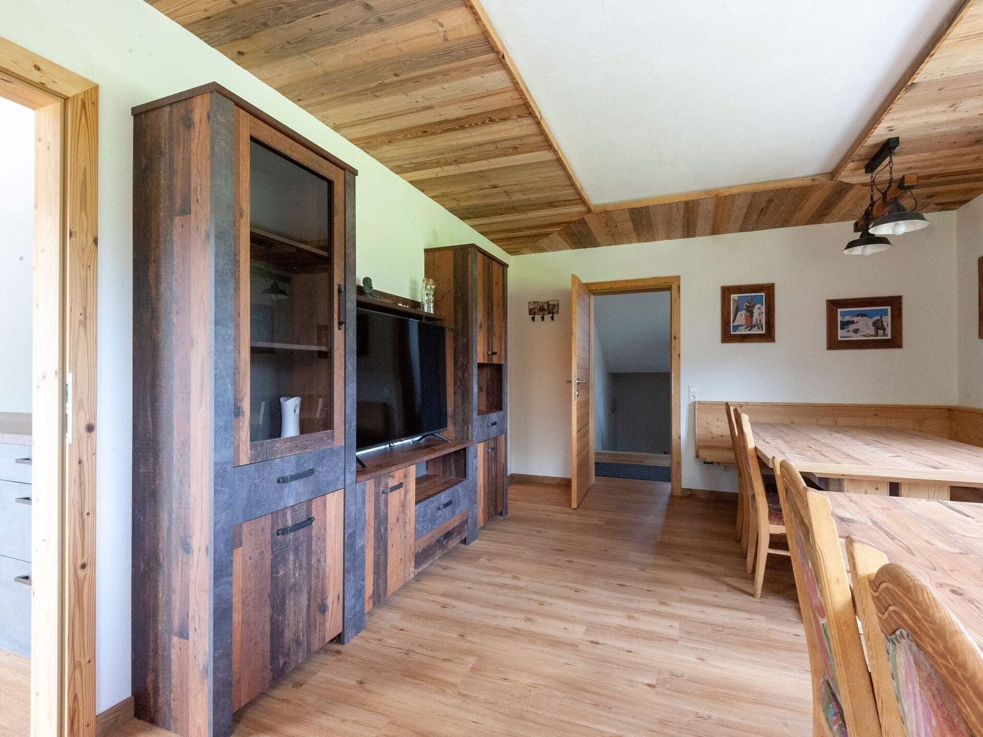 Gästehaus Flatscher: Ruim vakantiehuis in Hopfgarten voor 12 personen - foto 35