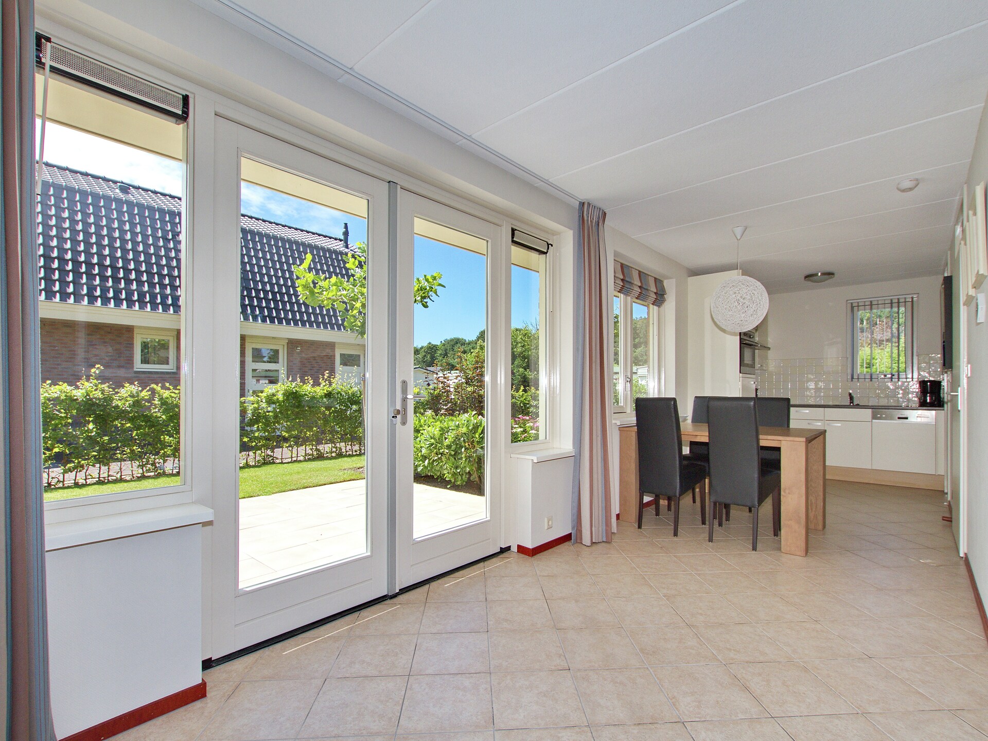 Vrijstaand vakantiehuis Duinrust 1 in Noordwijk aan Zee, 100m² - foto 18