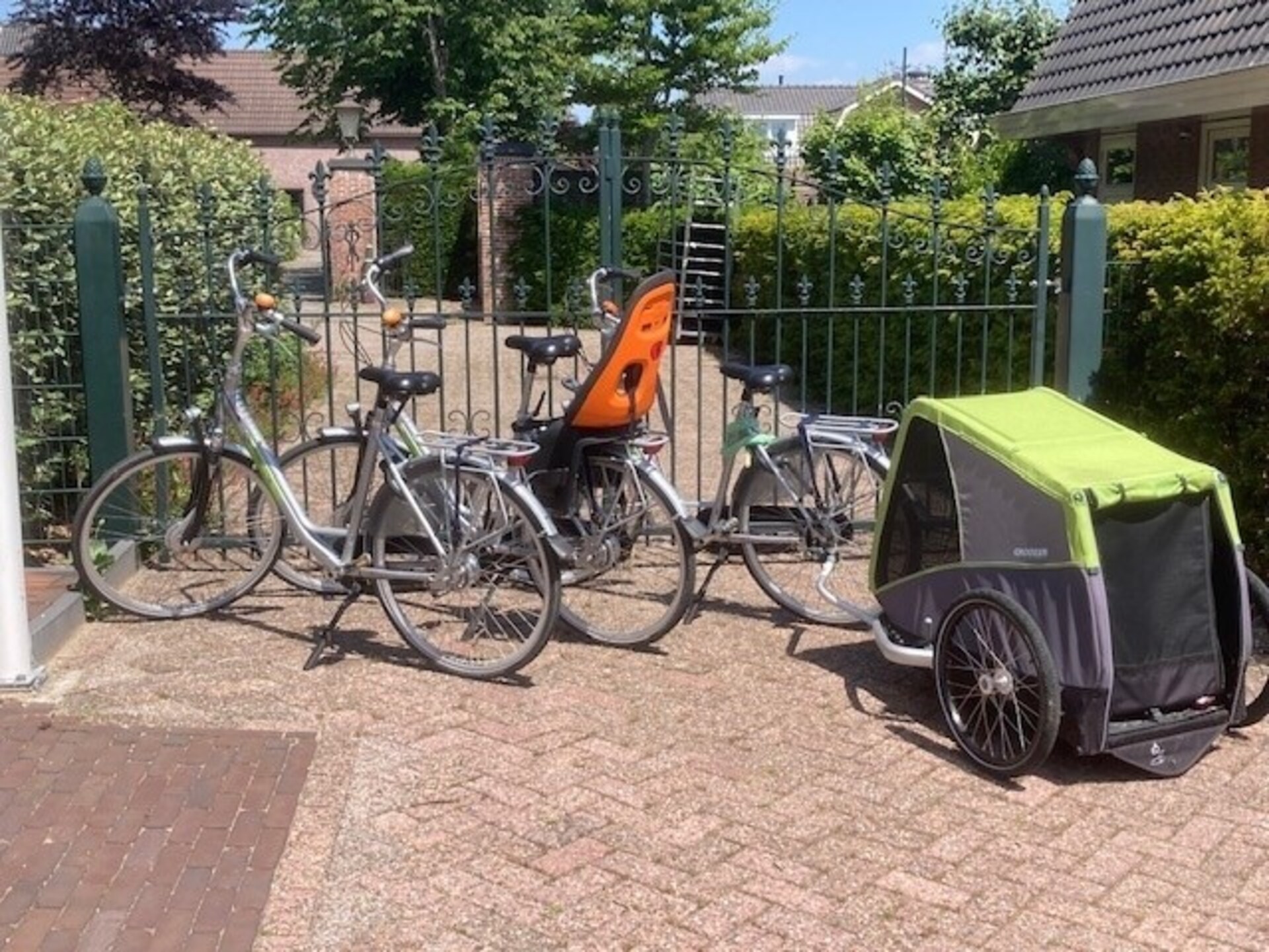 Vrijstaand vakantiehuis Duinrust 1 in Noordwijk aan Zee, 100m² - foto 27