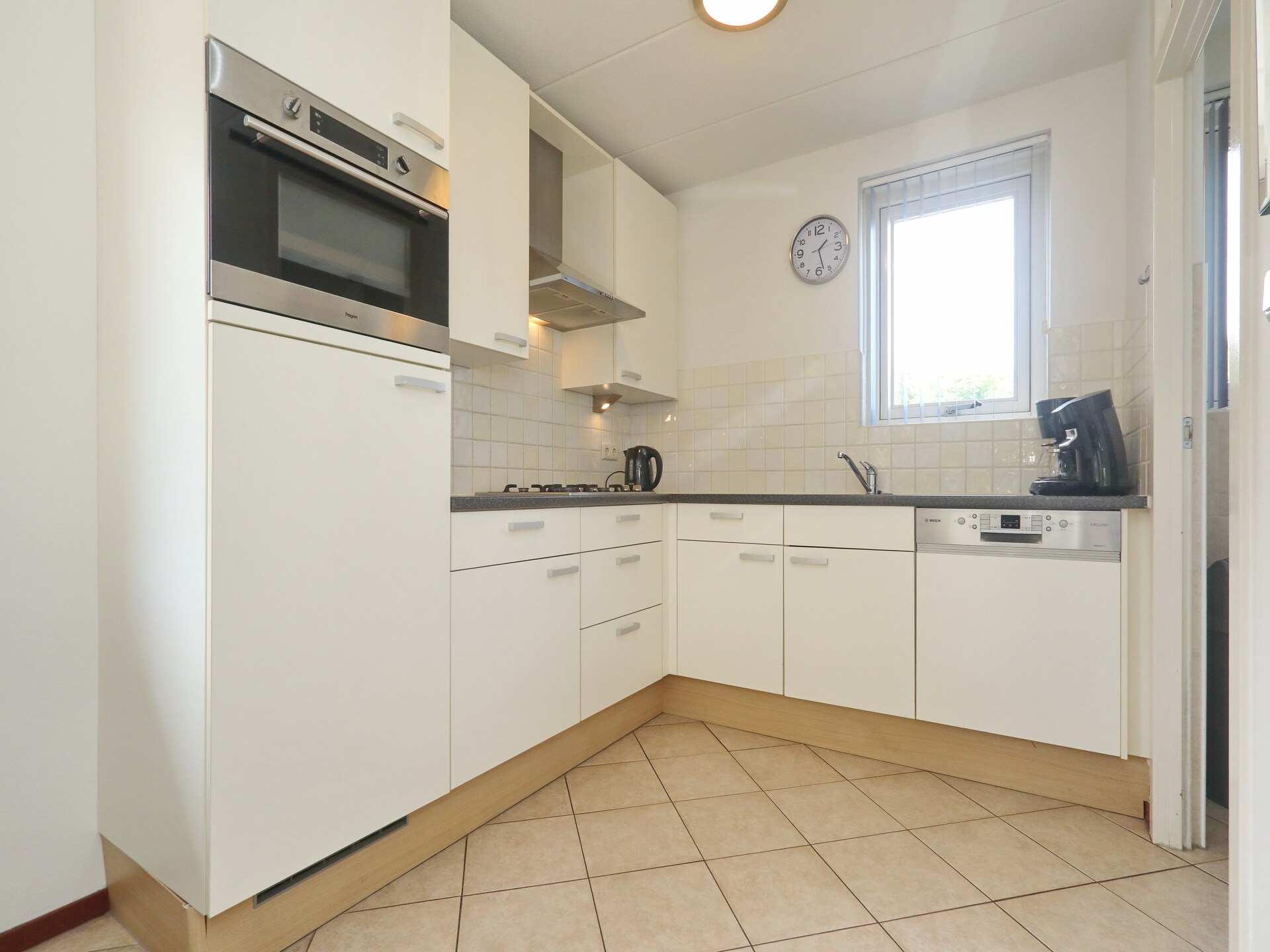 Vrijstaand vakantiehuis Duinrust 1 in Noordwijk aan Zee, 100m² - foto 8