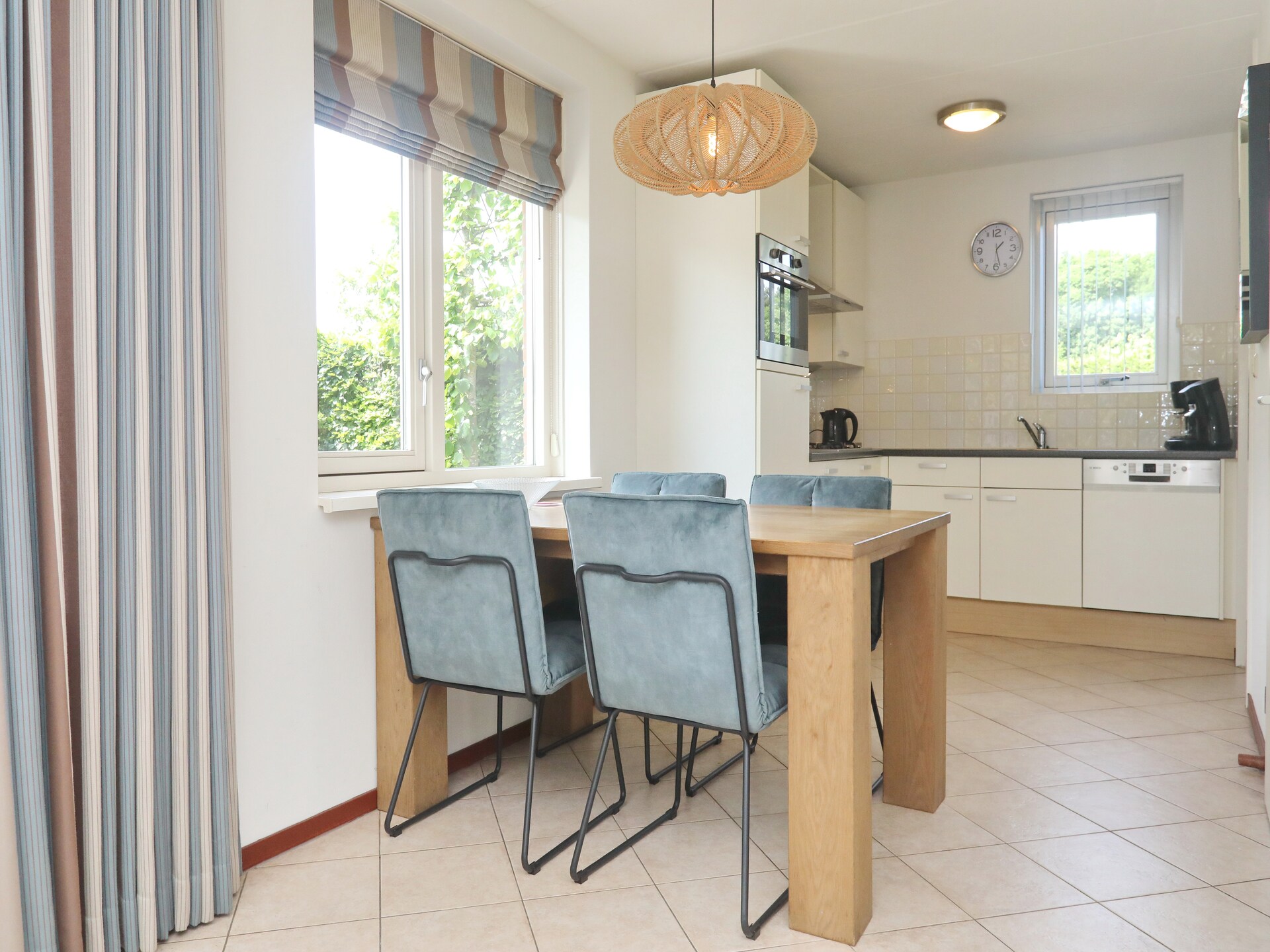Vrijstaand vakantiehuis Duinrust 1 in Noordwijk aan Zee, 100m² - foto 11