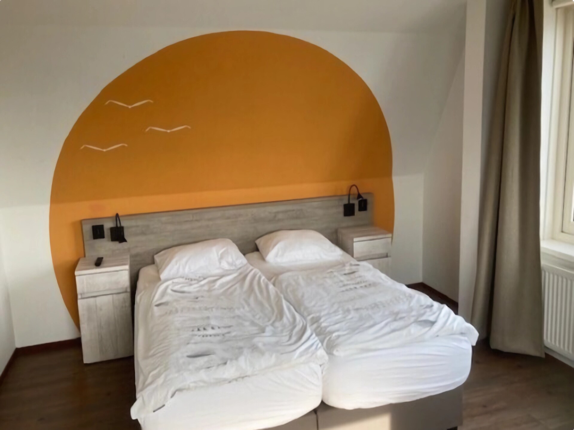 Vrijstaand vakantiehuis Duinrust 1 in Noordwijk aan Zee, 100m² - foto 4