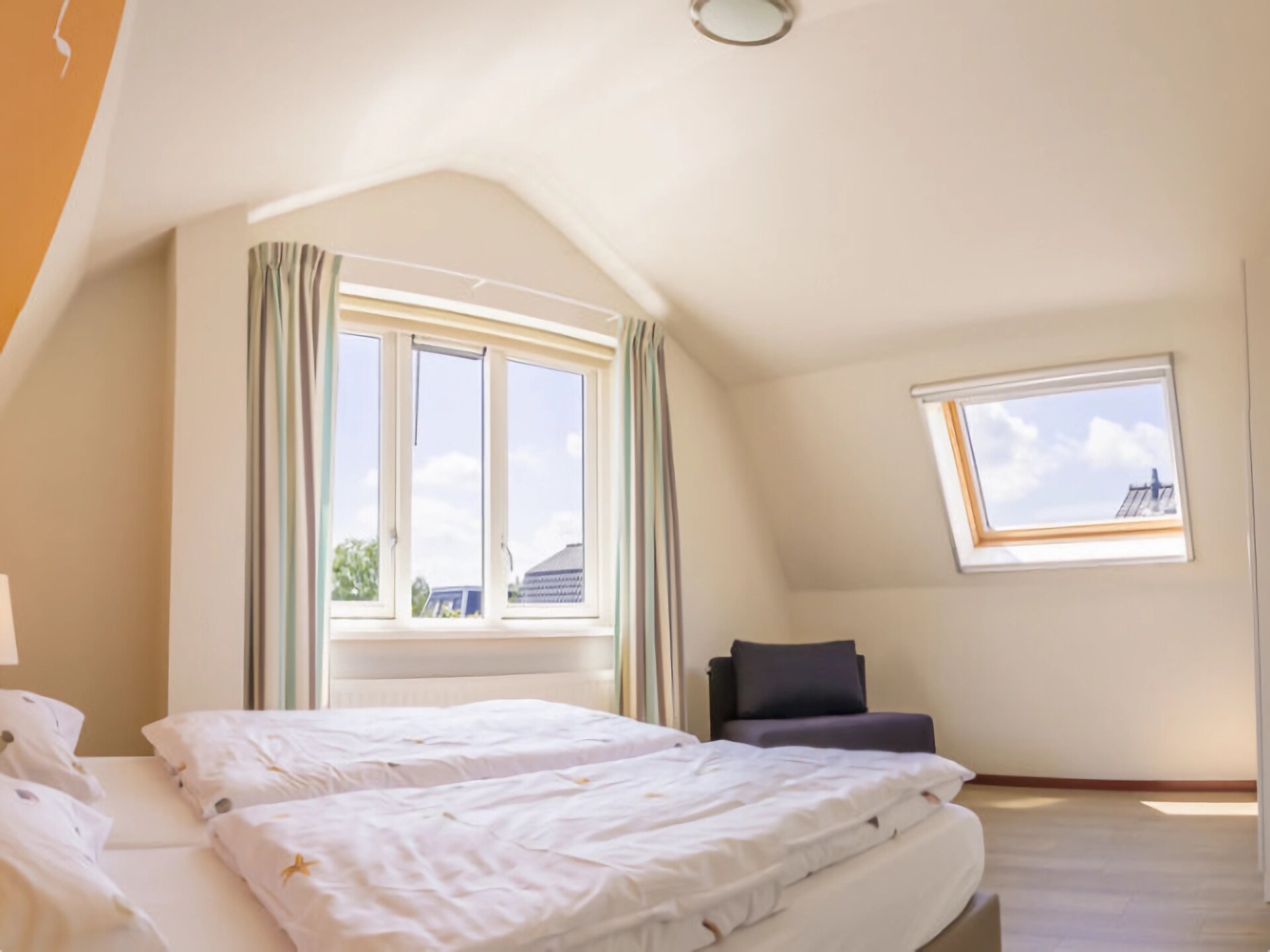 Vrijstaand vakantiehuis Duinrust 1 in Noordwijk aan Zee, 100m² - foto 9