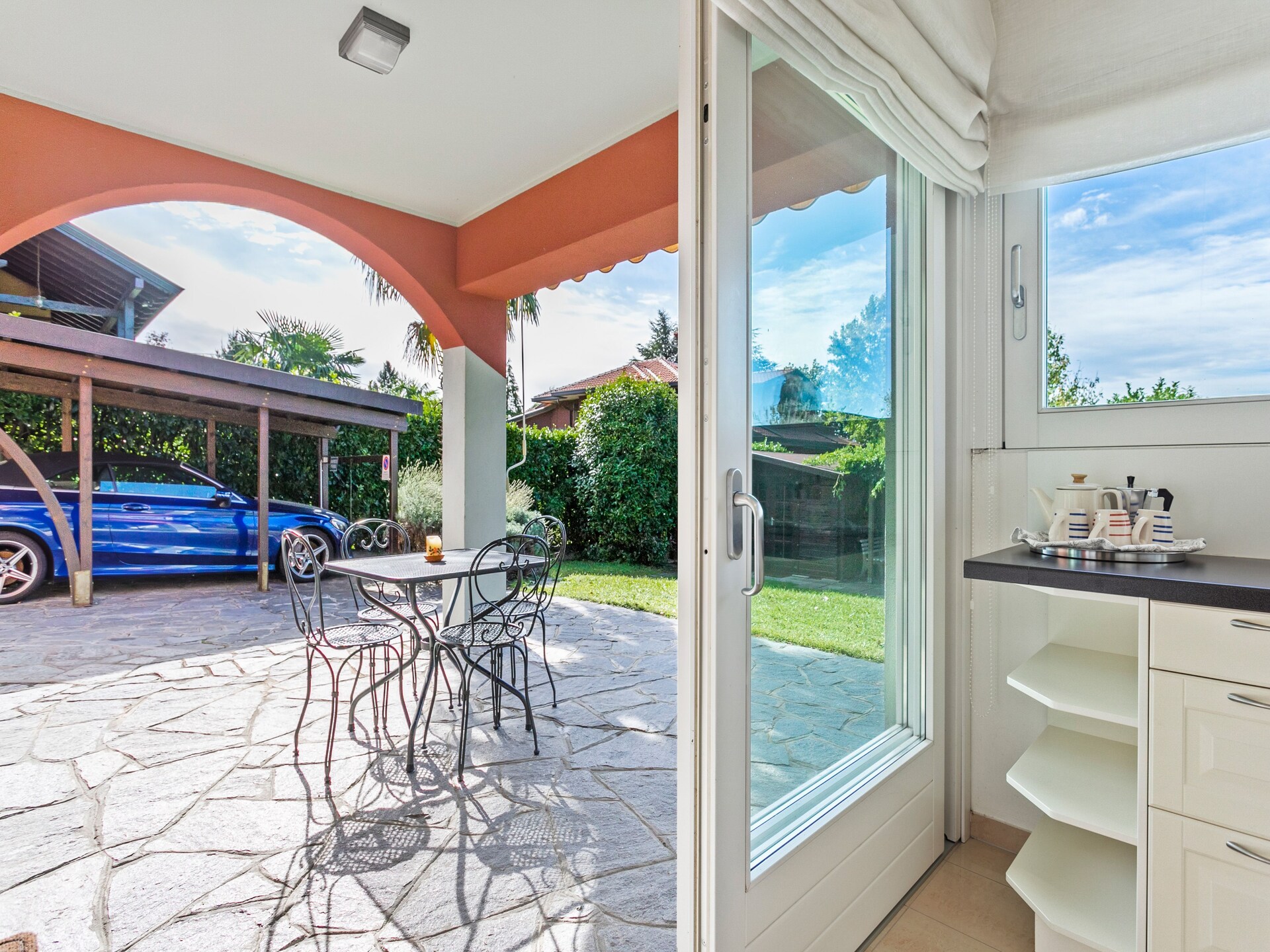 Bosrijke villa met tuin bij het Meer van Varese - foto 33