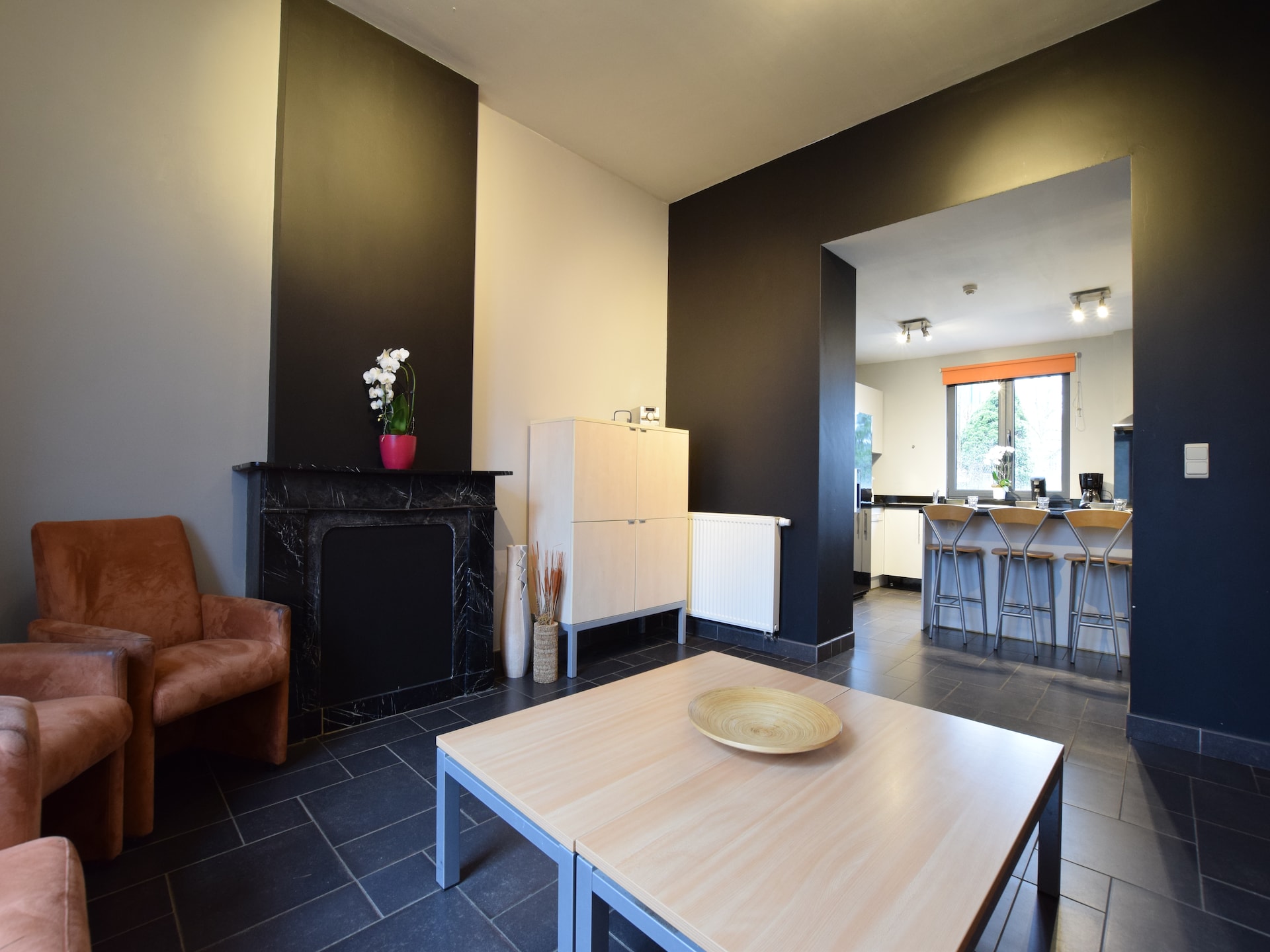 15-persoons vakantiehuis Manoir Cardon in het centrum van Durbuy - foto 10