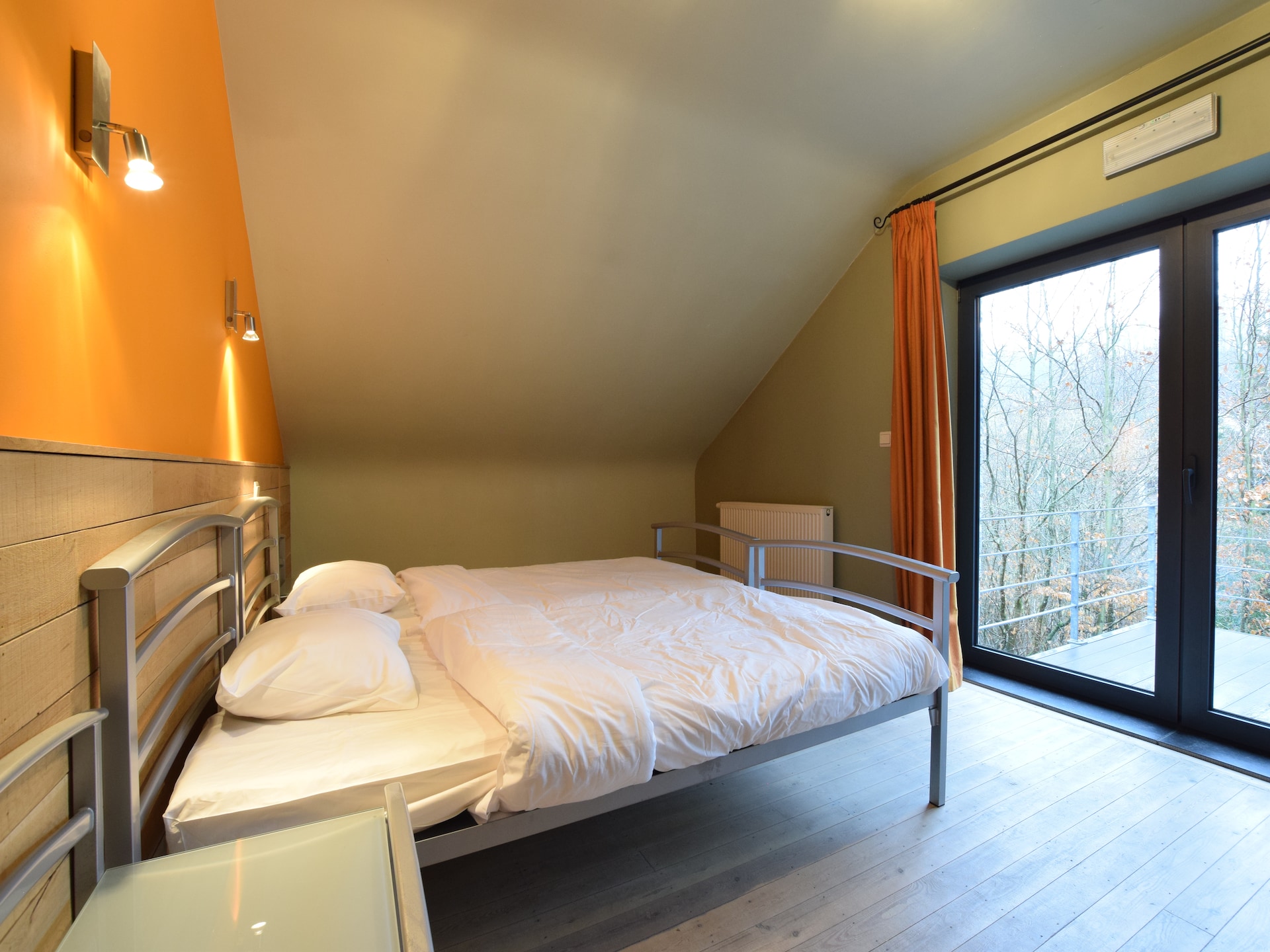 15-persoons vakantiehuis Manoir Cardon in het centrum van Durbuy - foto 24