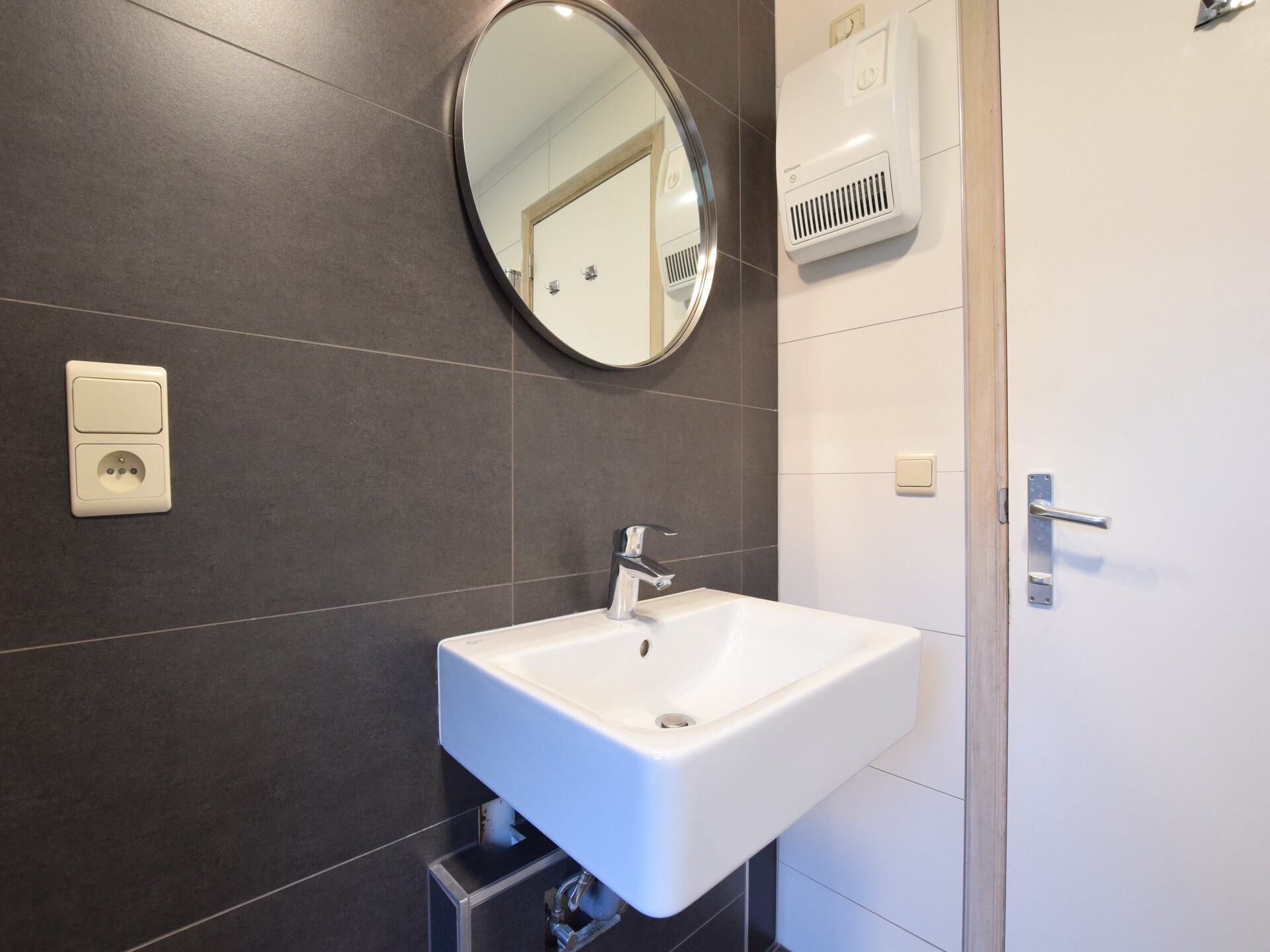 15-persoons vakantiehuis Manoir Cardon in het centrum van Durbuy - foto 30