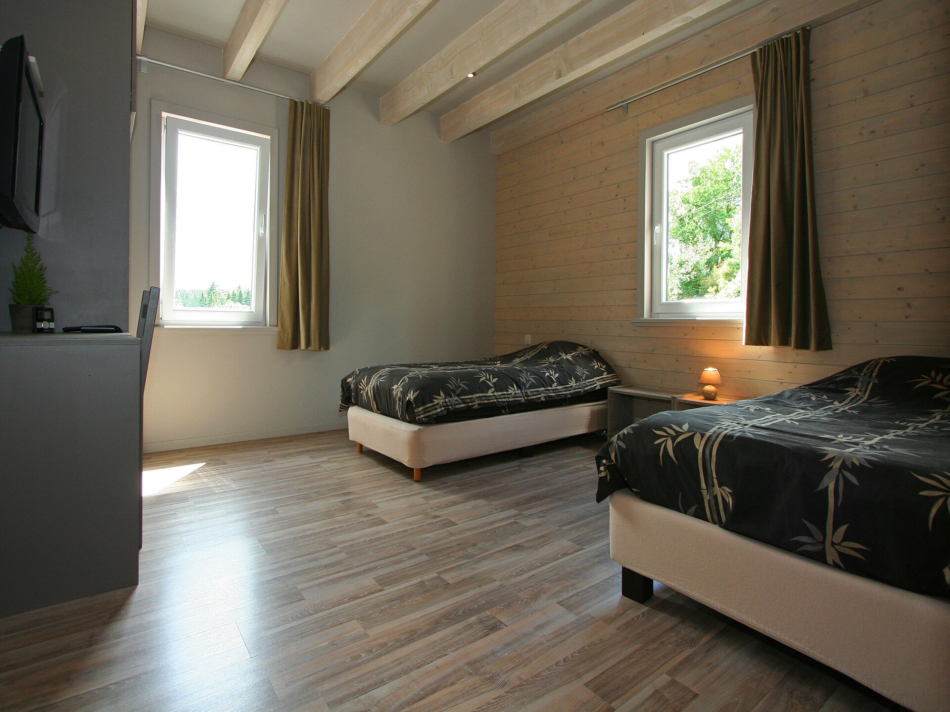 Ruime villa voor 18 personen met privézwembad en sauna in de Ardense bossen - foto 19
