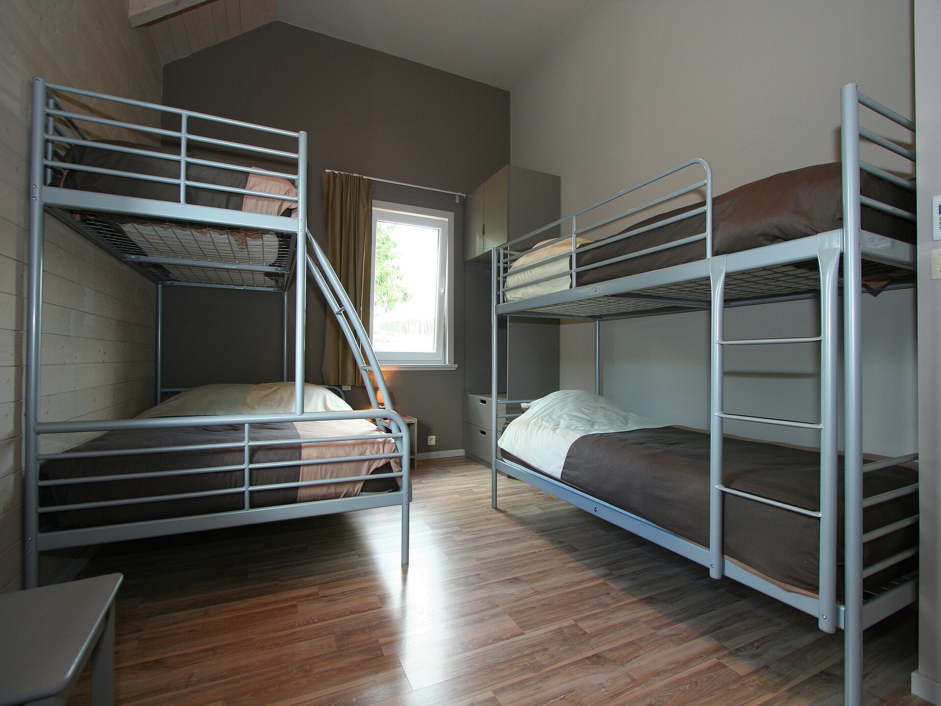 Ruime villa voor 18 personen met privézwembad en sauna in de Ardense bossen - foto 21