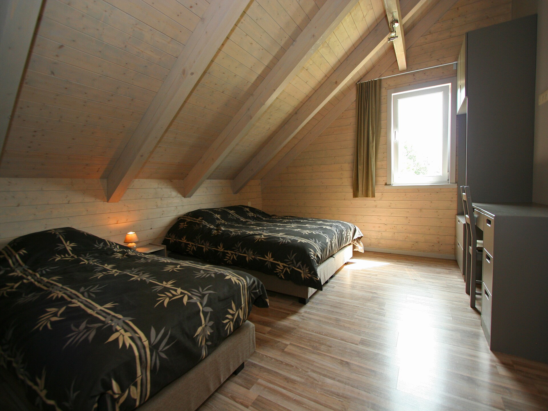 Ruime villa voor 18 personen met privézwembad en sauna in de Ardense bossen - foto 22