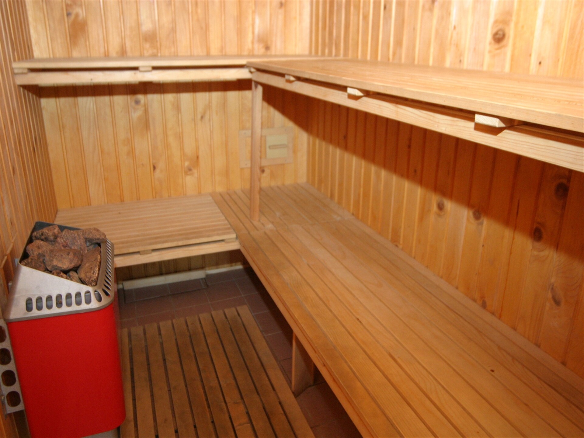 Ruim appartement in Bleiburg met gedeelde sauna, dicht bij skigebied Petzen - foto 4