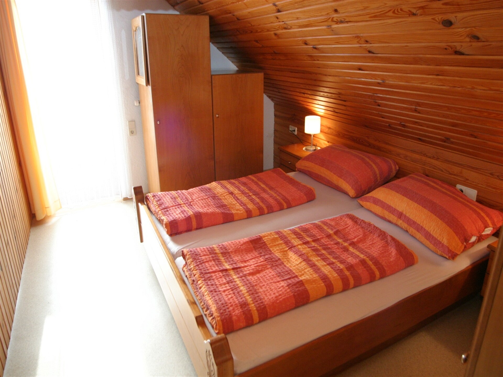 Ruim appartement in Bleiburg met gedeelde sauna, dicht bij skigebied Petzen - foto 13