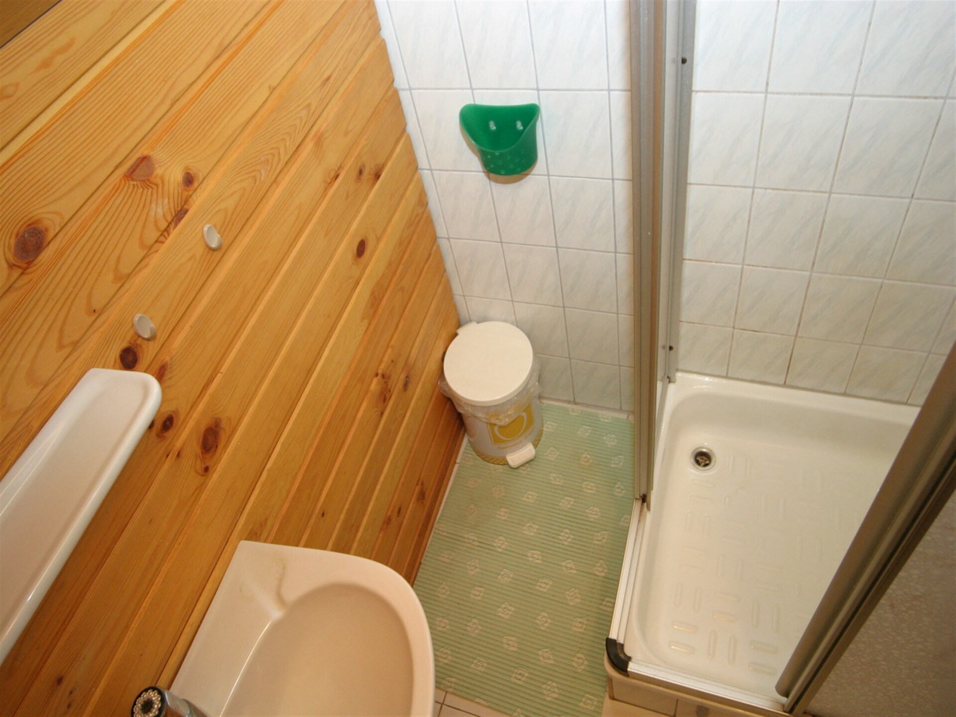 Ruim appartement in Bleiburg met gedeelde sauna, dicht bij skigebied Petzen - foto 15