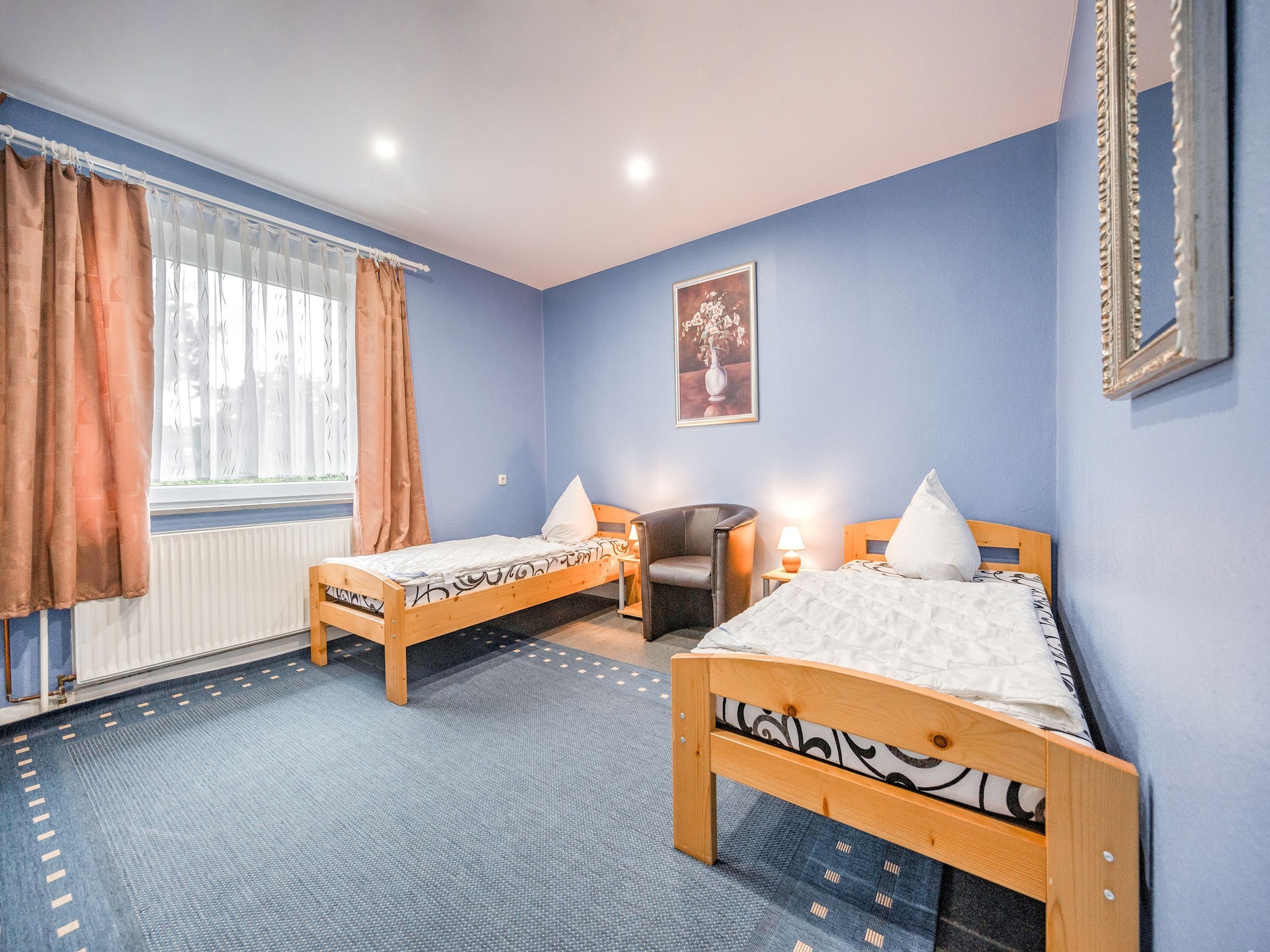 16-persoons villa in het centrum van Medebach - foto 6