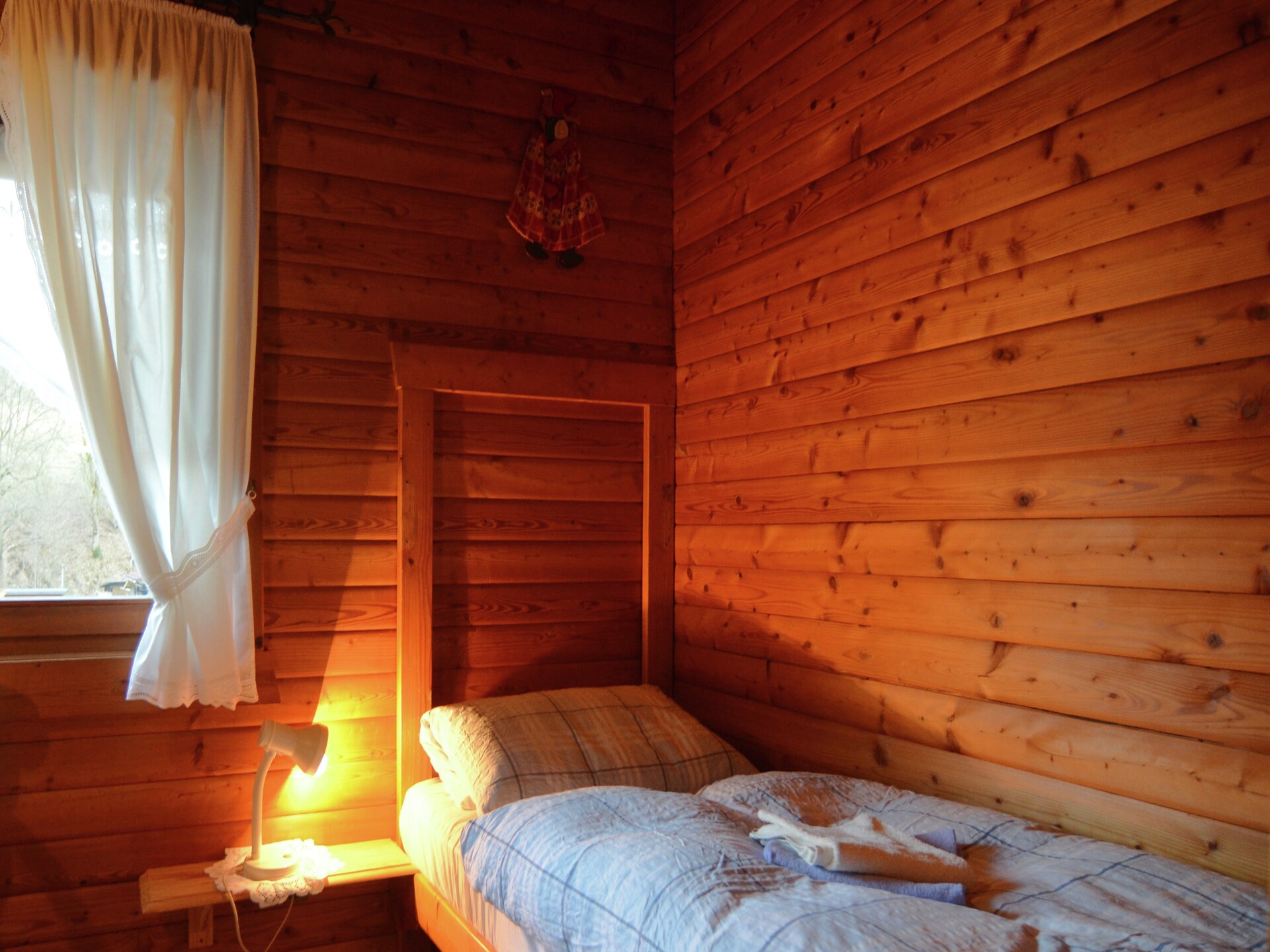 Rustiek appartement Fuchsbau aan de bosrand in de Harz - foto 17