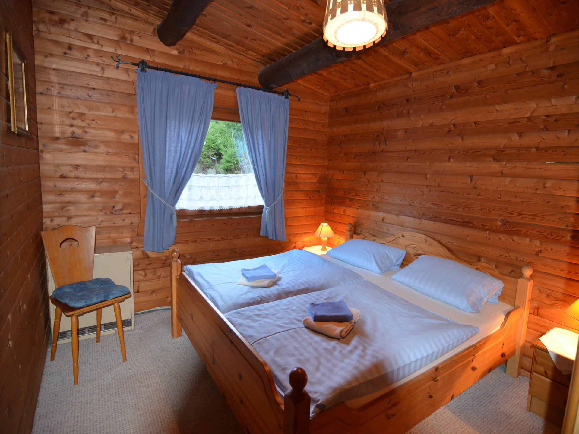 Rustiek appartement Fuchsbau aan de bosrand in de Harz - foto 4
